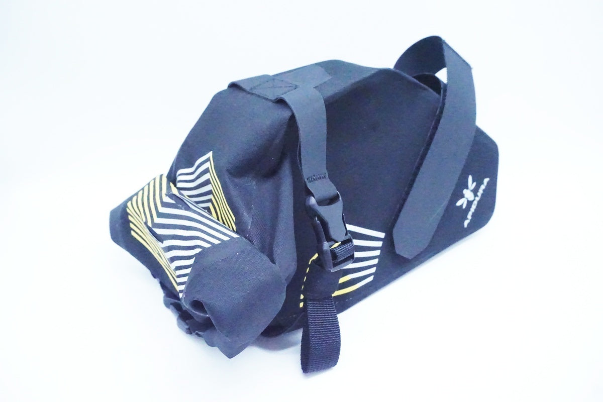 APIDURA「アピデュラ」 サドルバック/ 京都西院店