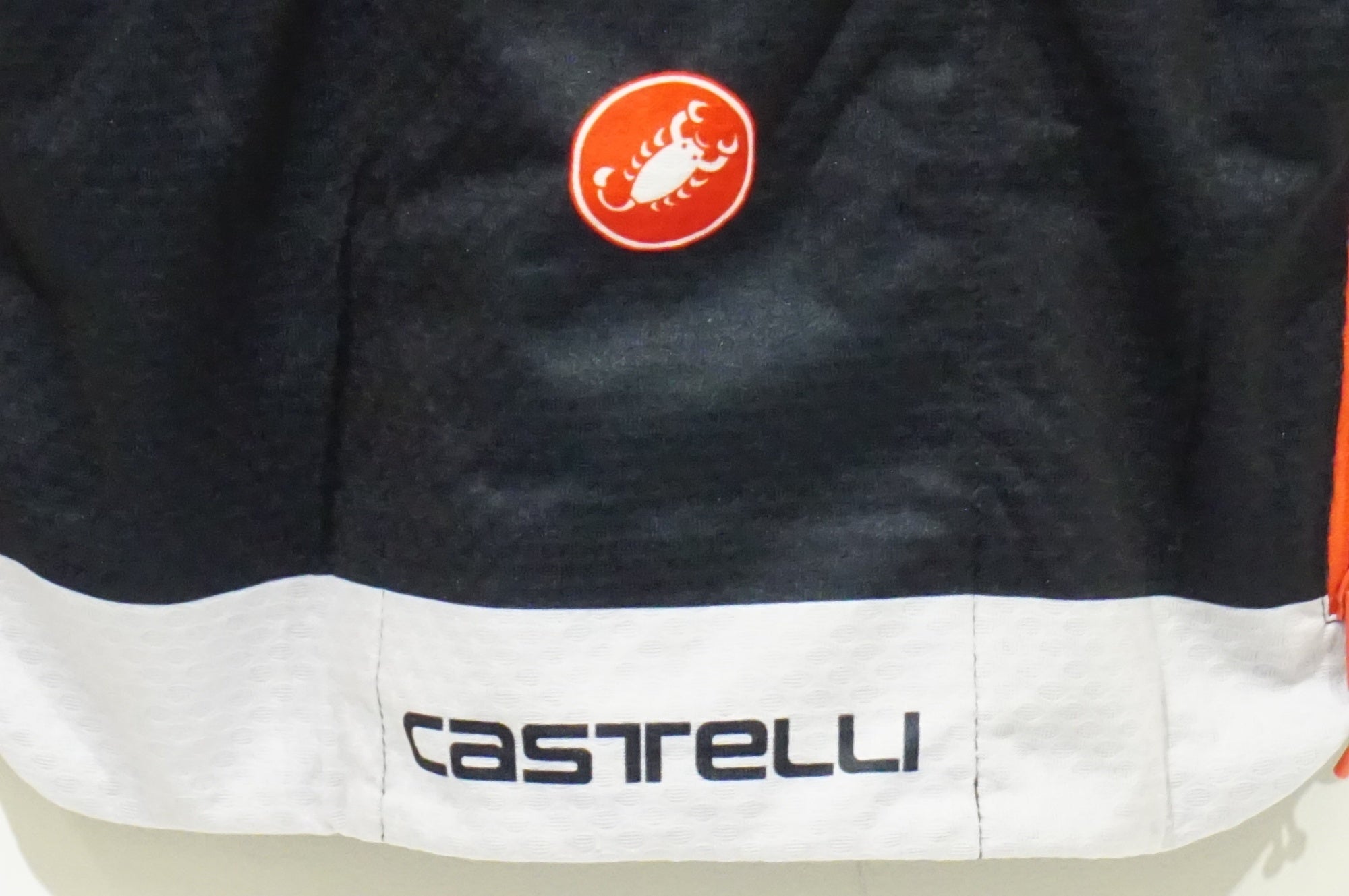 CASTELLI 「カステリ」 Sサイズ ジャージ / 浜松店
