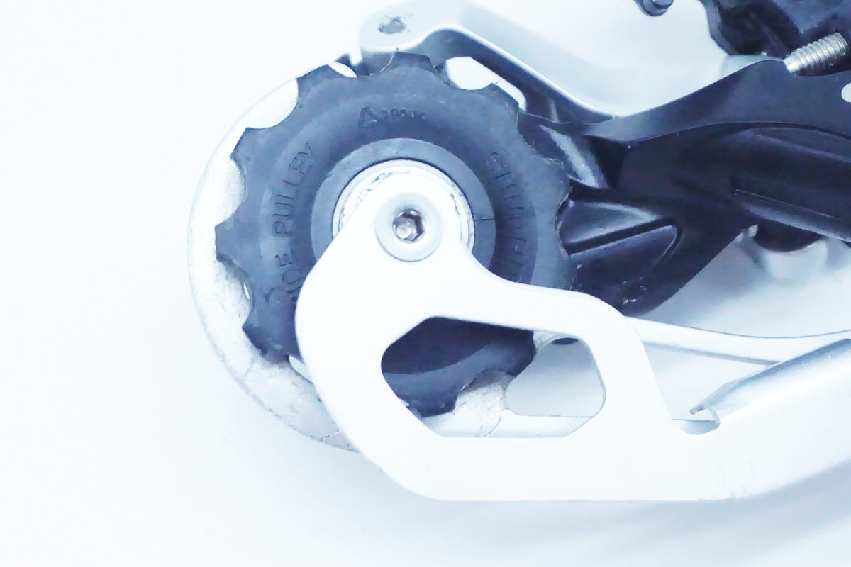 SHIMANO「シマノ」 DEORE XT RD-M773 リアディレイラー/ 京都西院店