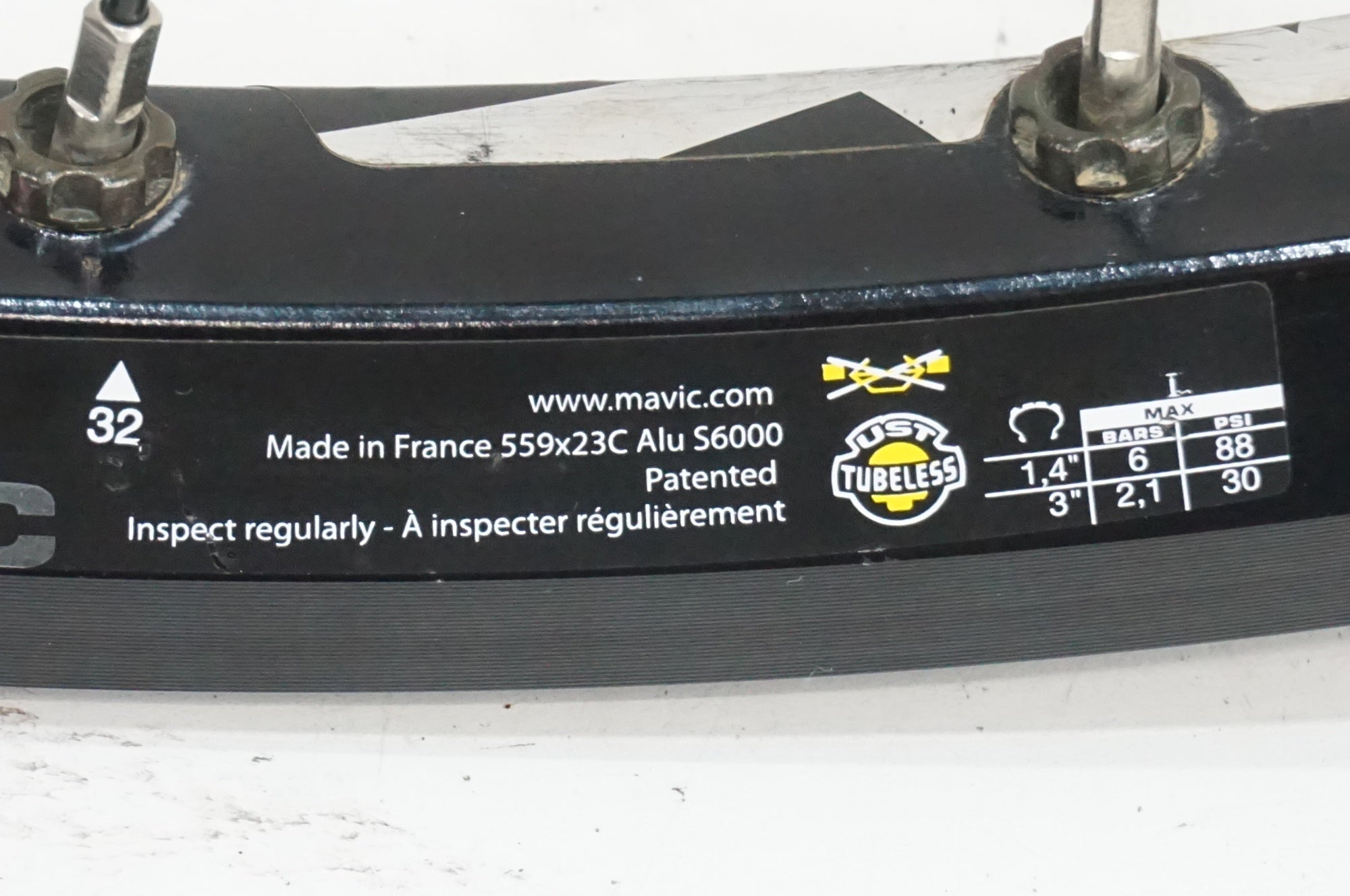 HADLEY 「ハドレー」 ハブ 手組 シマノ10S 26インチ ホイールセット / 大宮店