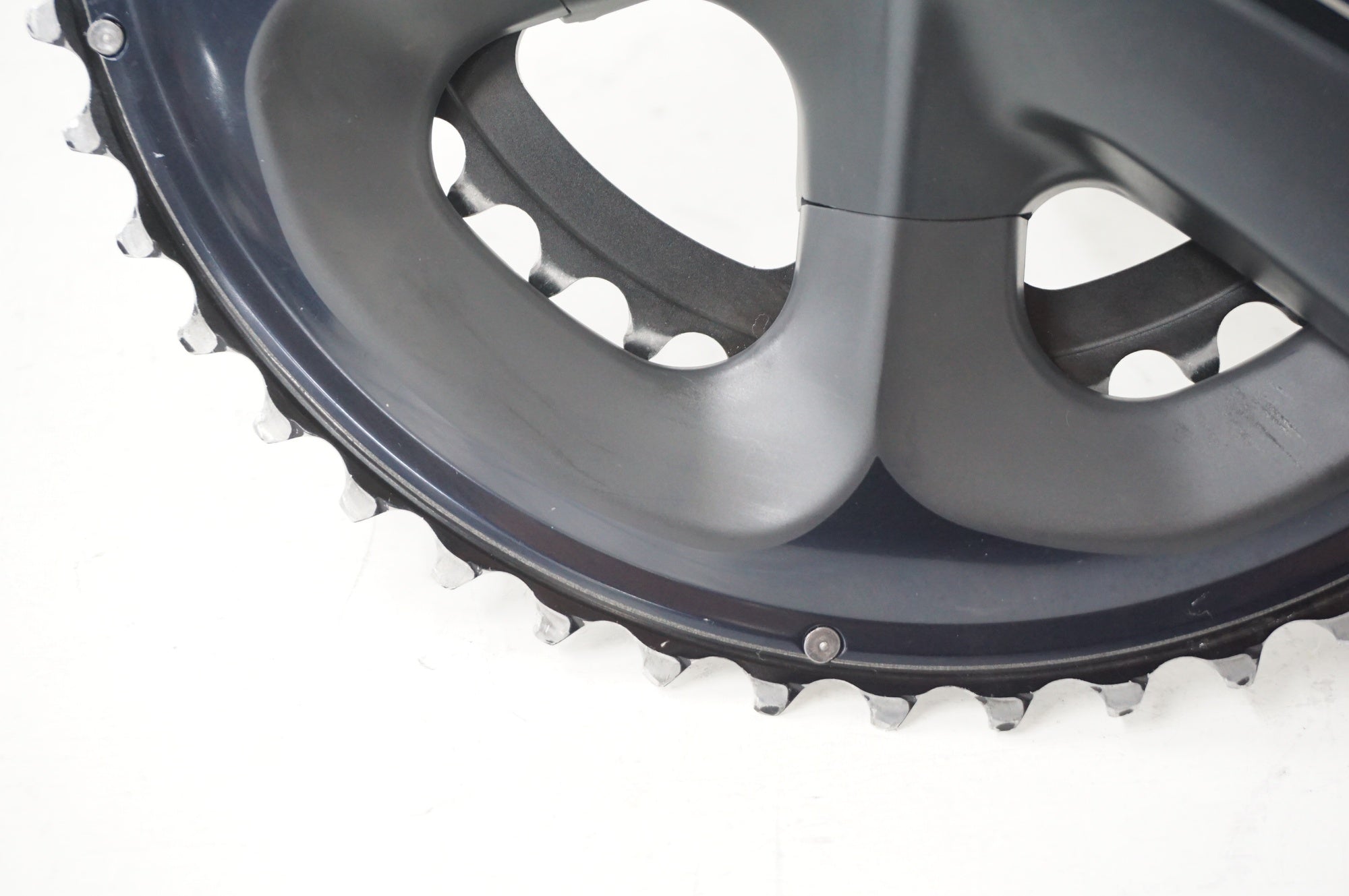 SHIMANO 「シマノ」 GIANT POWER PRO FC-R8000 50-34T 172.5mm パワーメータークランク / 阪急塚口店
