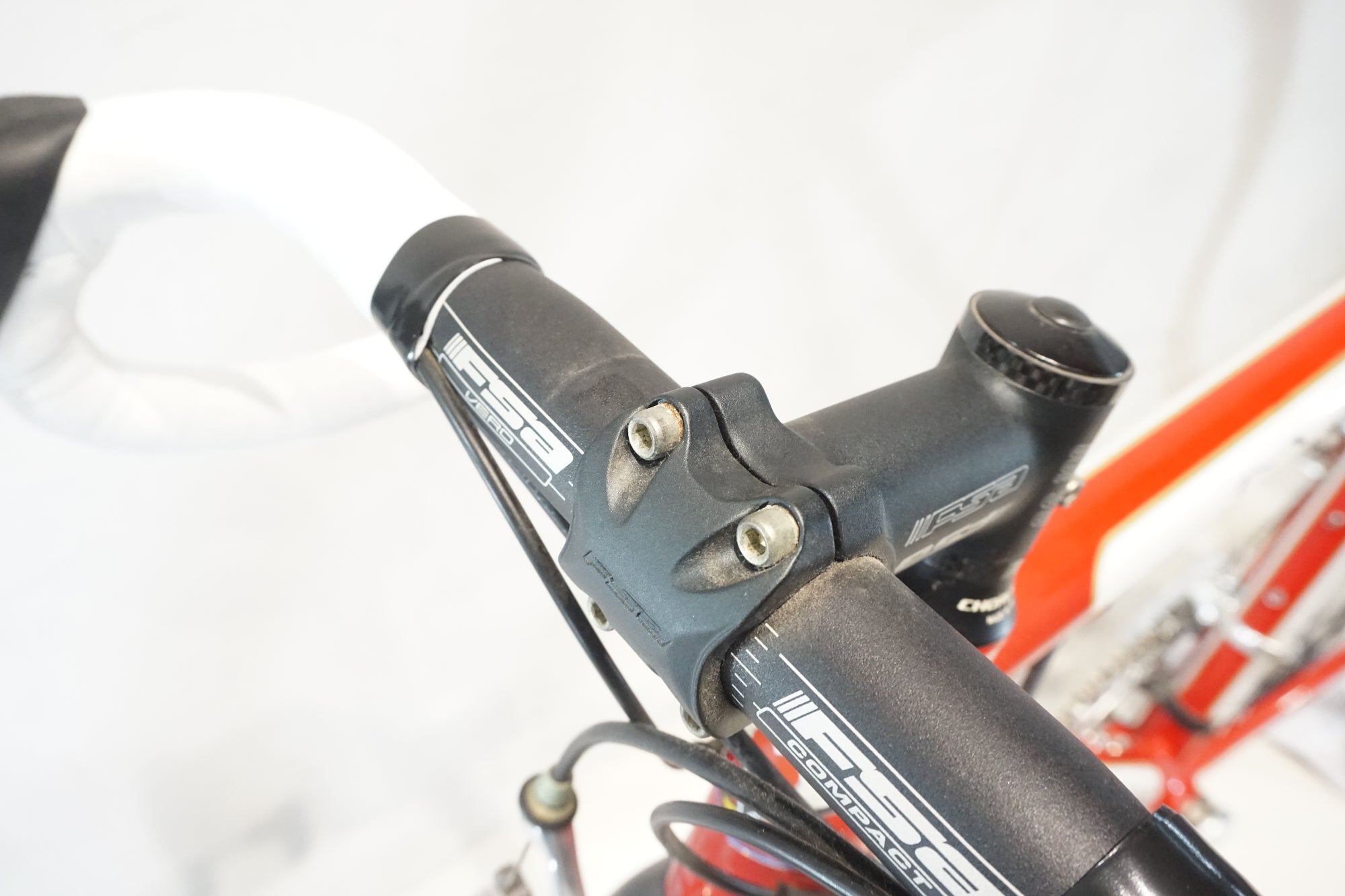 DE ROSA 「デローザ」 MACRO 2003年モデル ロードバイク / 横浜戸塚店