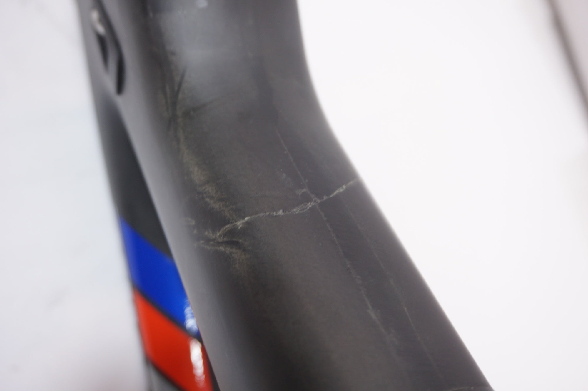 ジャンク NESTO 「ネスト」 TRAIZE PRO 2023年モデル フレームセット / 世田谷店