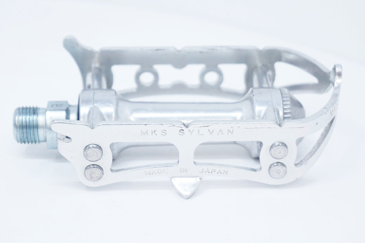 MKS 「ミカシマ」 SYLVAN ペダル / 大阪美原北インター店