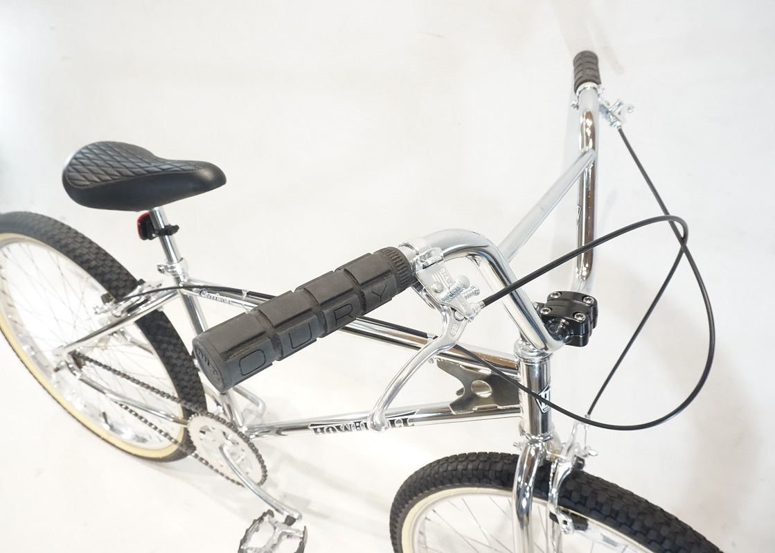 HOW I ROLL 「ハウアイロール」 THE CRUISER 2025年モデル 24インチ BMX / 横浜戸塚店