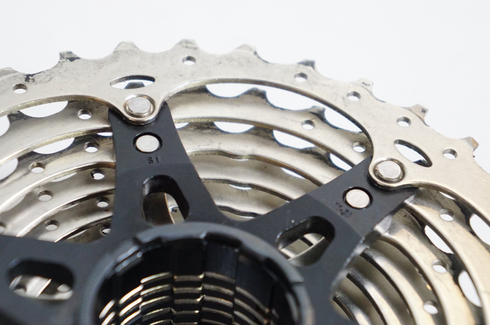 SHIMANO 「シマノ」 CS-HG700-11 11-34T スプロケット / 熊谷本店