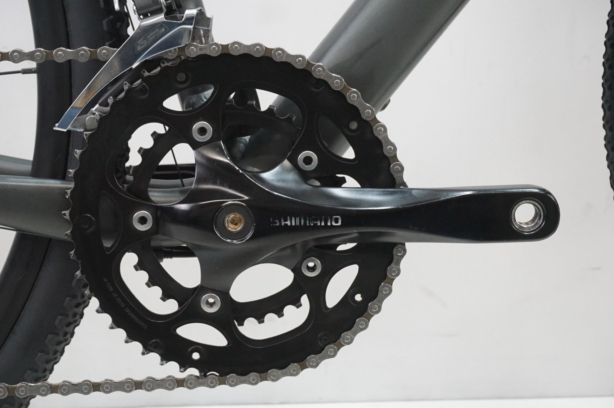 TREK 「トレック」 DOMANE AL2 DISC GEN4 2024年モデル ロードバイク