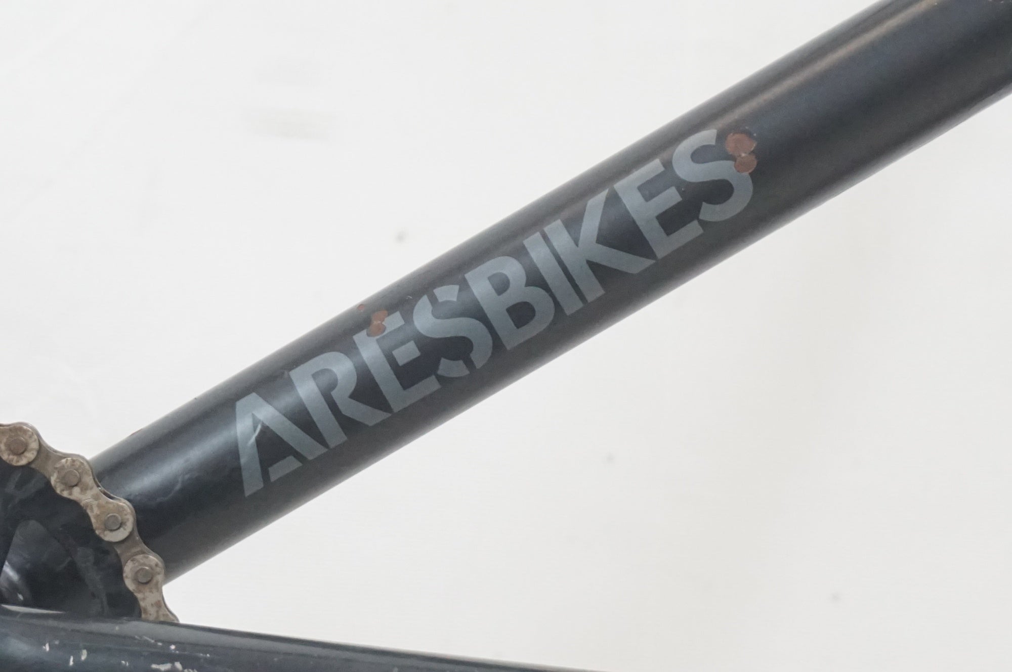 ARESBIKES SWORD 2018年モデル BMX / 福岡アイランドシティ店
