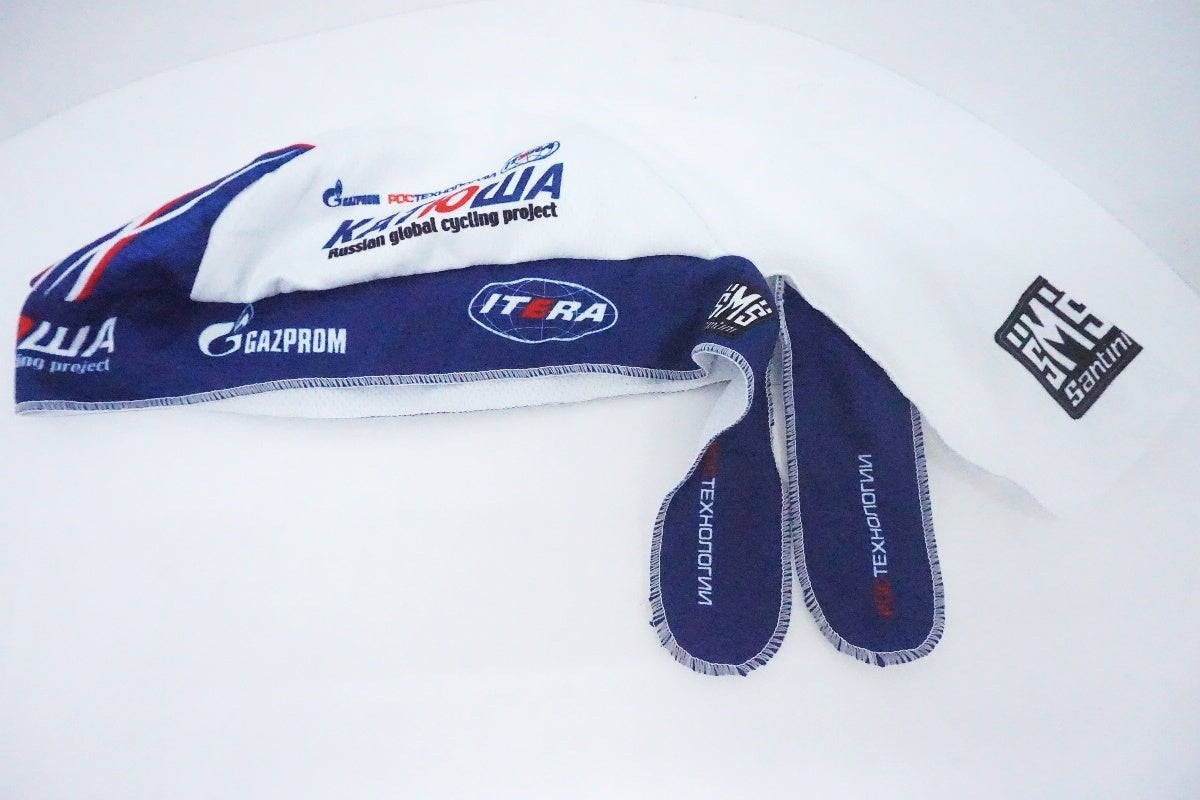 SANTINI 「サンティーニ」 バンダナキャップ / 大阪美原北インター店