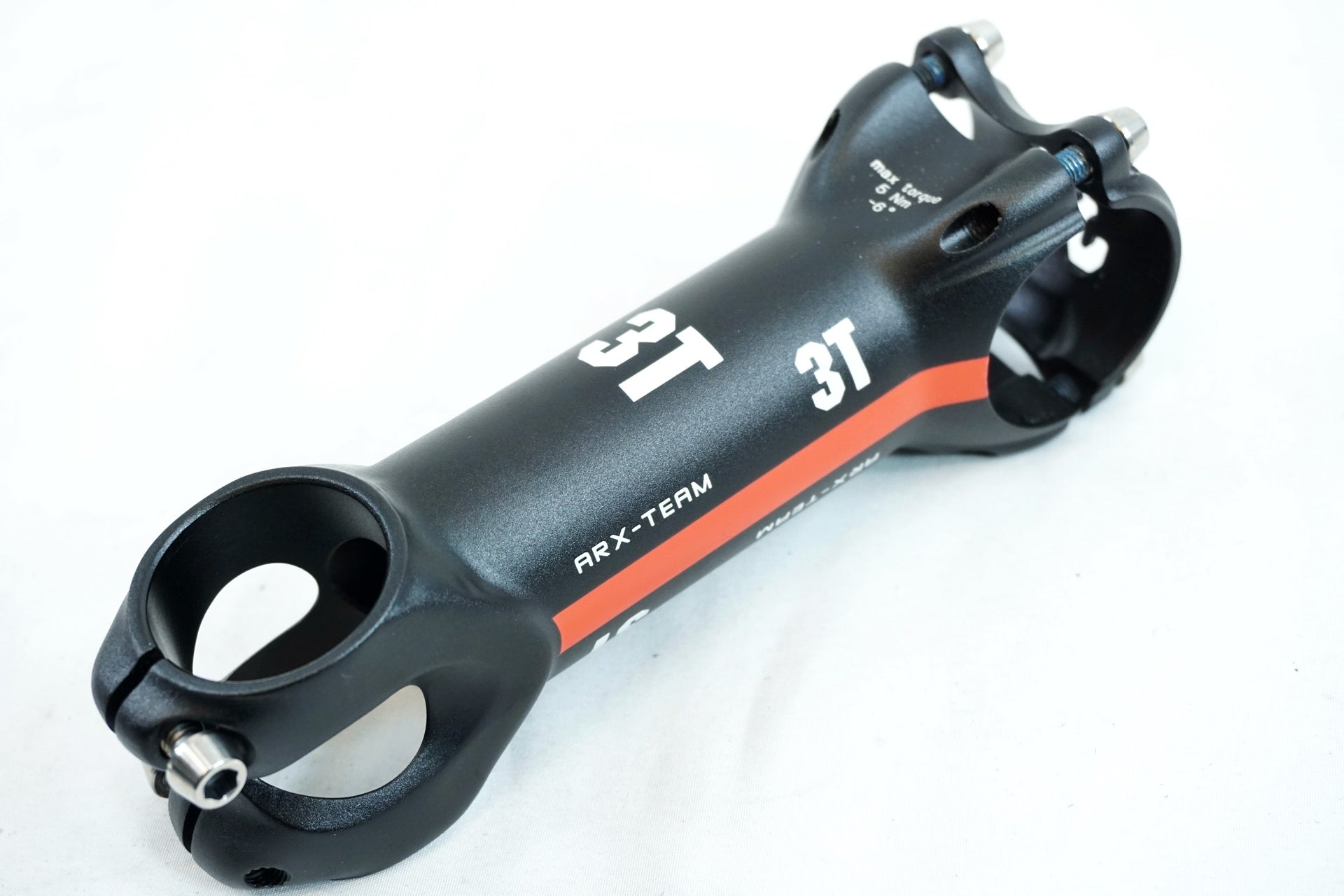 3T 「スリーティー」 ARX-TEAM Φ31.8mm 110mm ステム / 有明ガーデン店