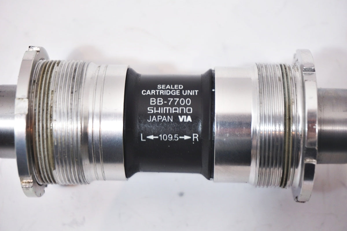 SHIMANO 「シマノ」 DURA-ACE BB-7700 ボトムブラケット / バイチャリ世田谷店