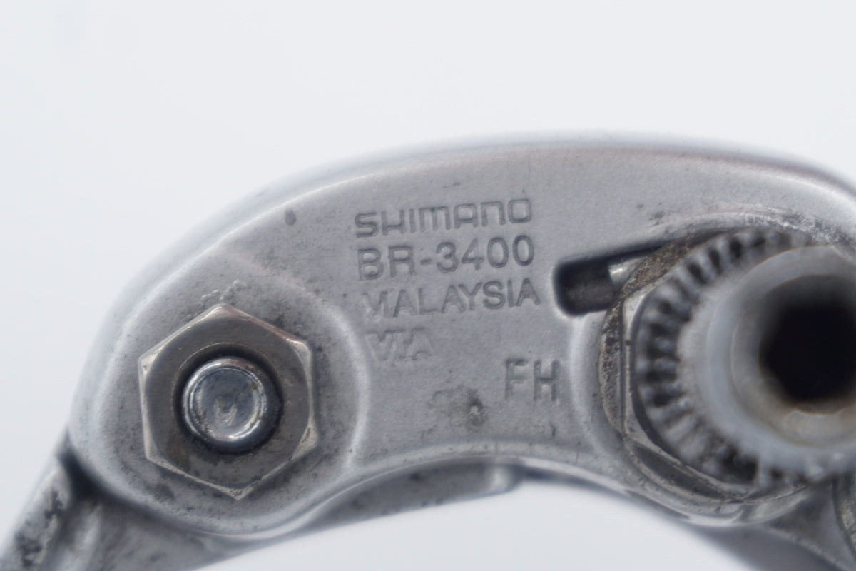 SHIMANO 「シマノ」 SORA BR-3400 キャリパーブレーキセット/ 滋賀大津店