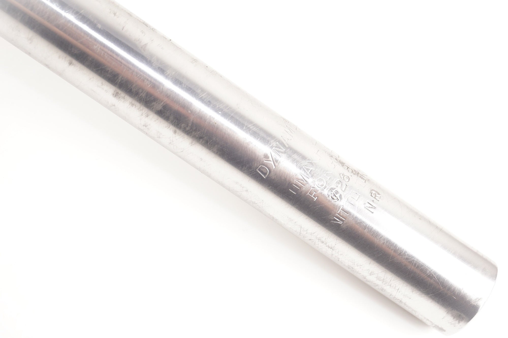 NITTO 「ニットー」 DYNAMIC 626 φ26.8 250mm シートポスト / 中目黒店