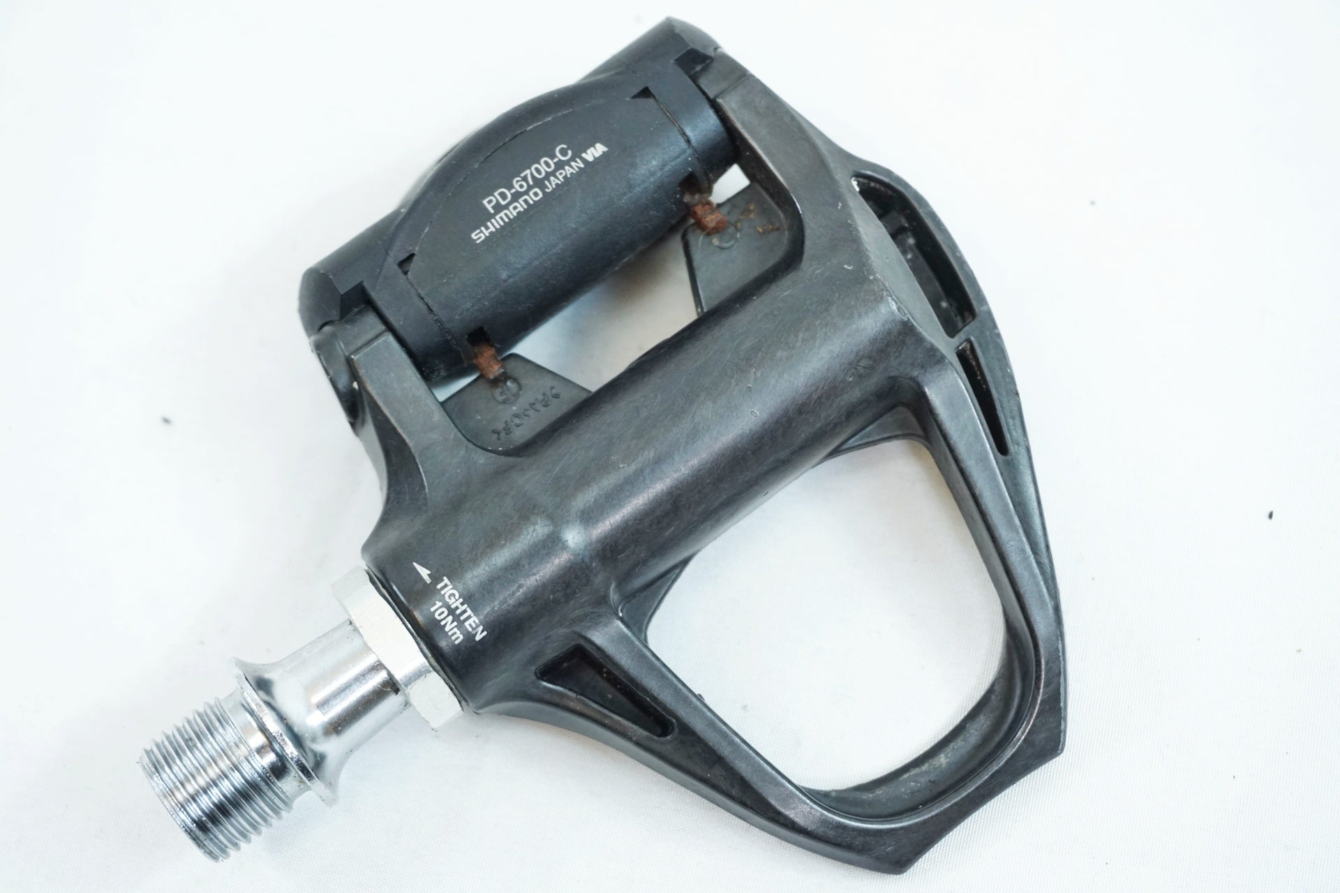SHIMANO 「シマノ」 ULTEGRA PD-6700-C ペダル / 有明ガーデン店