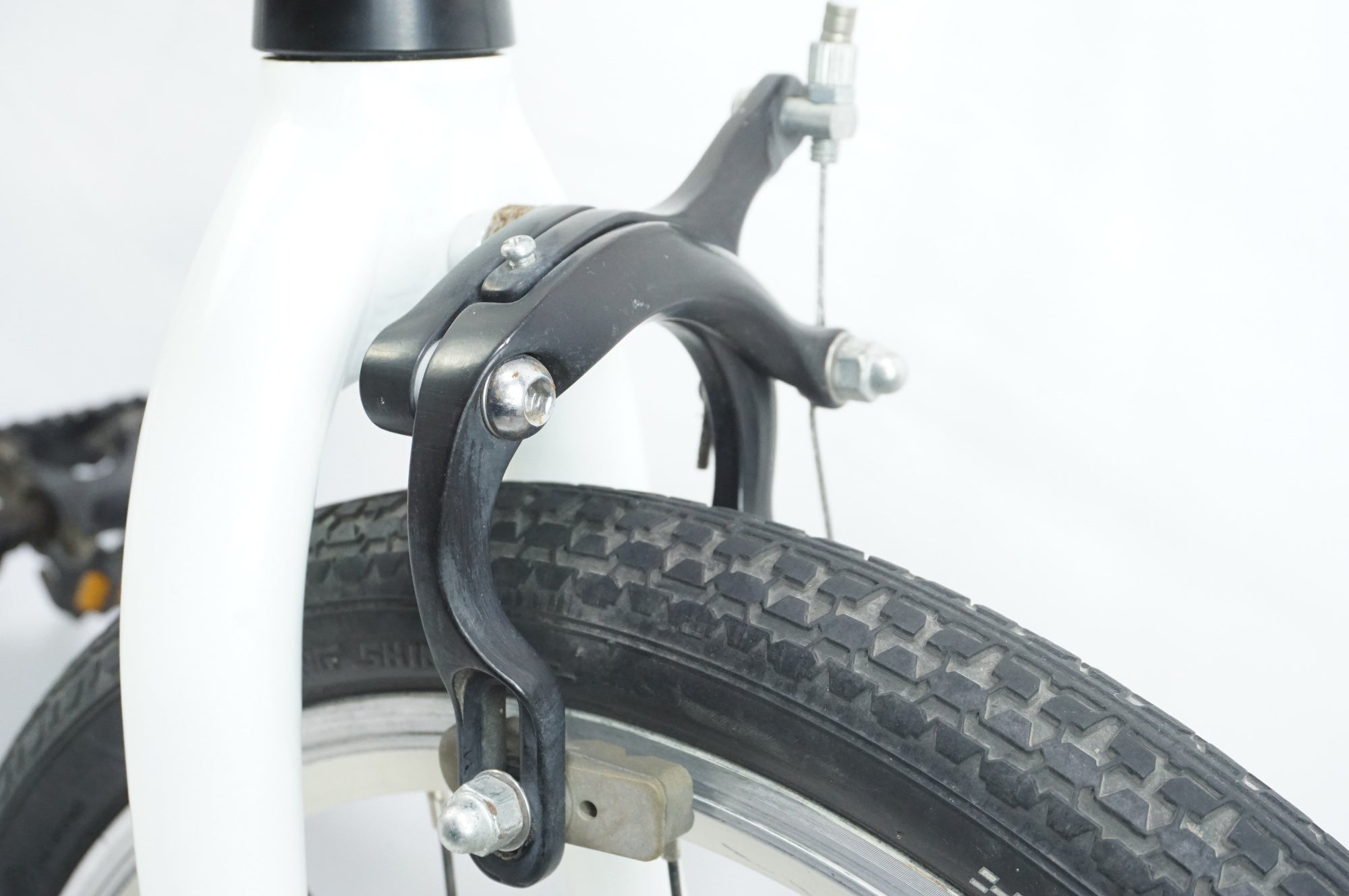 BRIDGESTONE 「ブリヂストン」 LEVENA 18 2020年モデル 18インチ キッズバイク / 中目黒店