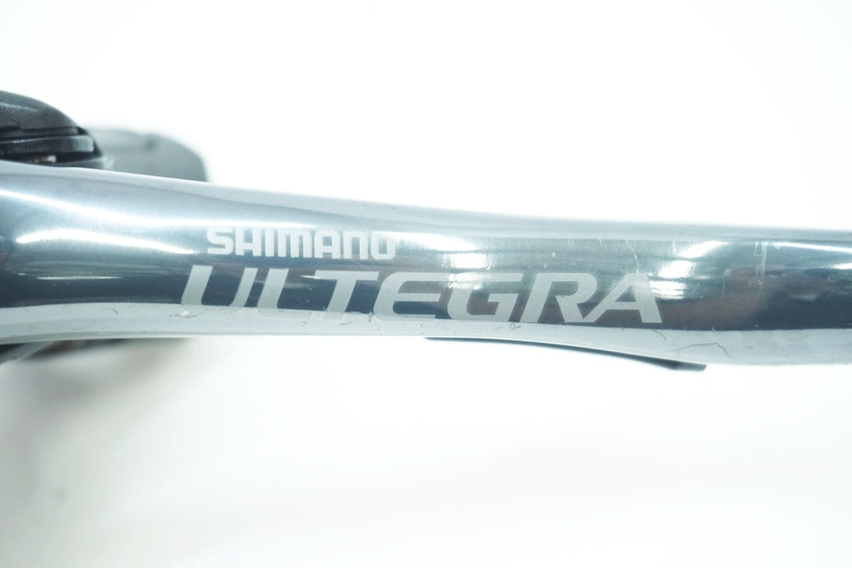 SHIMANO 「シマノ」 ULTEGRA ST-6600 デュアルコントロールレバー  / 大阪美原北インター店