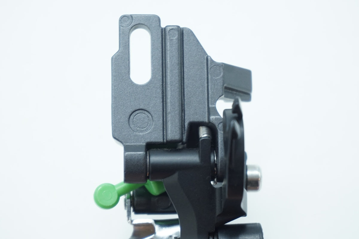 SHIMANO 「シマノ」 SLX FD-M661-10 フロントディレイラー / 京都西院店