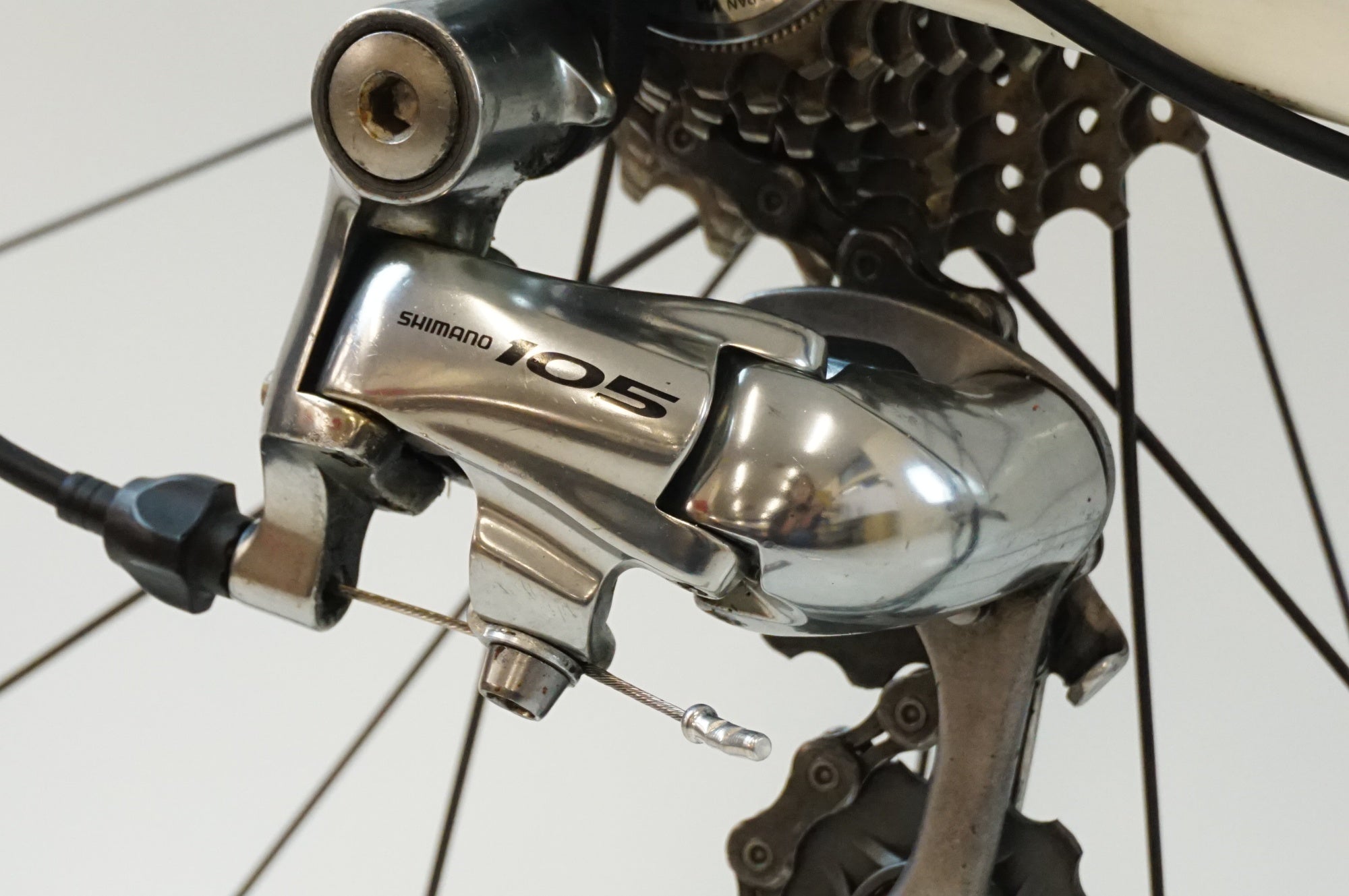 BMC 「ビーエムシー」 ROADRACER SL01 2008年モデル ロードバイク / 浜松店
