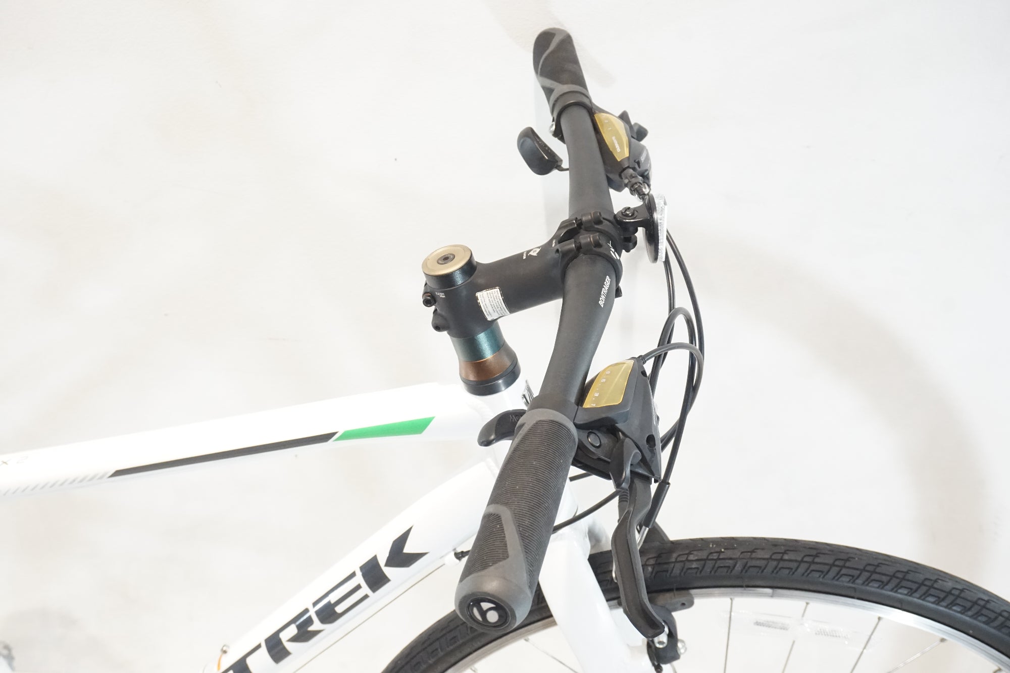 TREK 「トレック」 FX2 2018年モデル クロスバイク / 横浜戸塚店