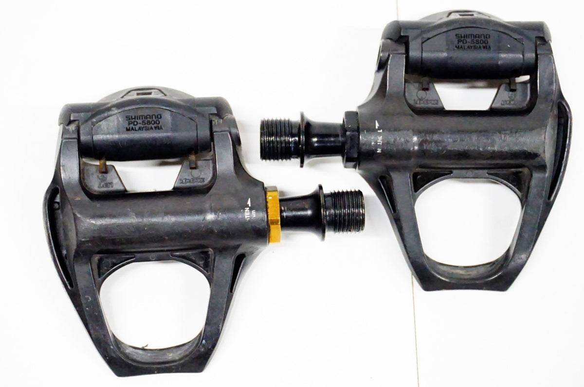 SHIMANO 「シマノ」 105 PD-5800 ペダル  / 名古屋大須店