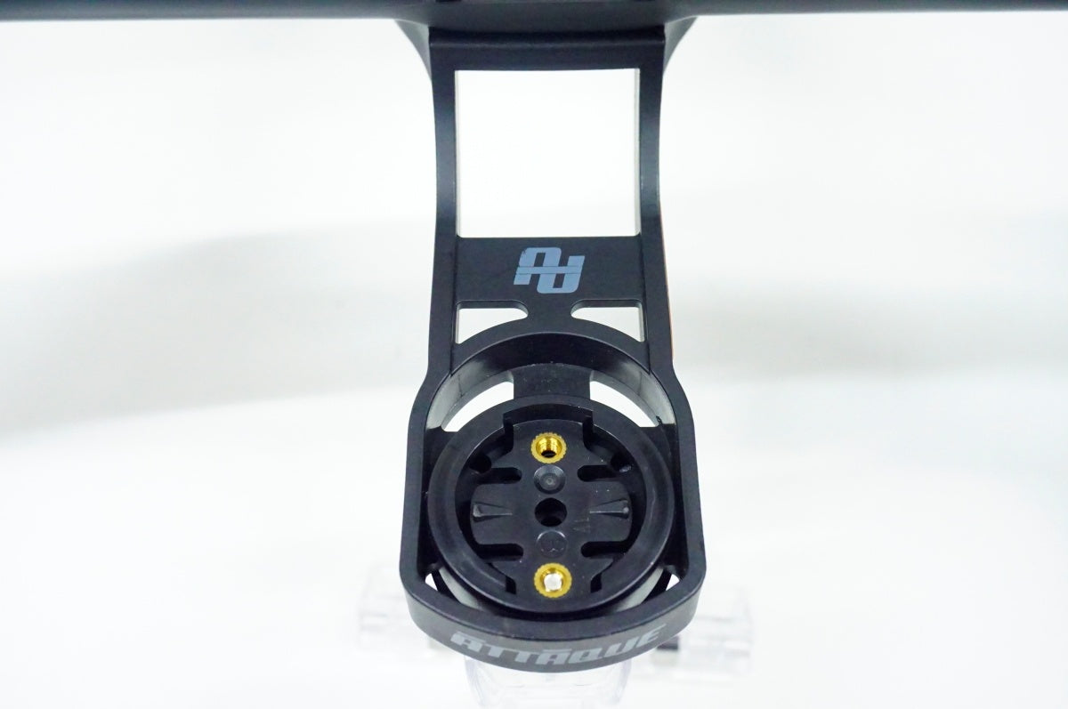 GUSTO 「グスト」 ATTAQUE 400mm 90mm ハンドル / 名古屋大須店