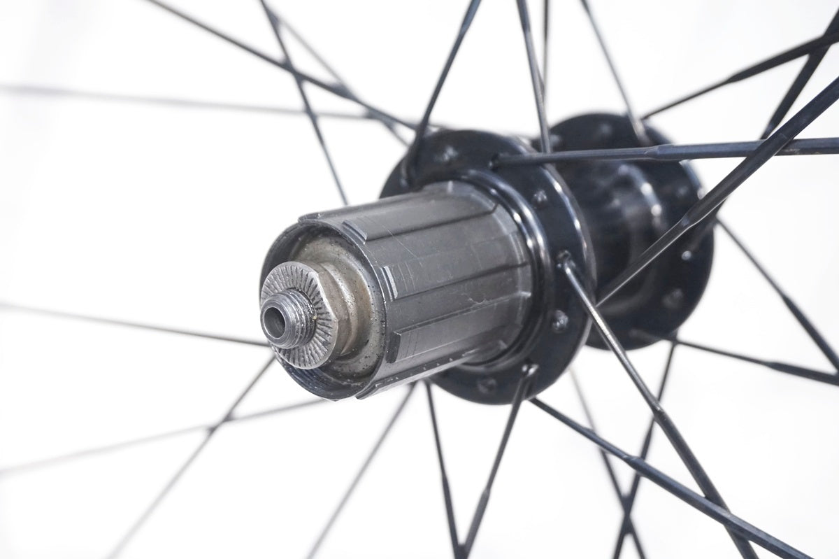 BONTRAGER 「ボントレガー」 11S DISCホイールセット BONTRAGER 「ボントレガー」 TLR シマノ11S ホイールセット / 大阪門真