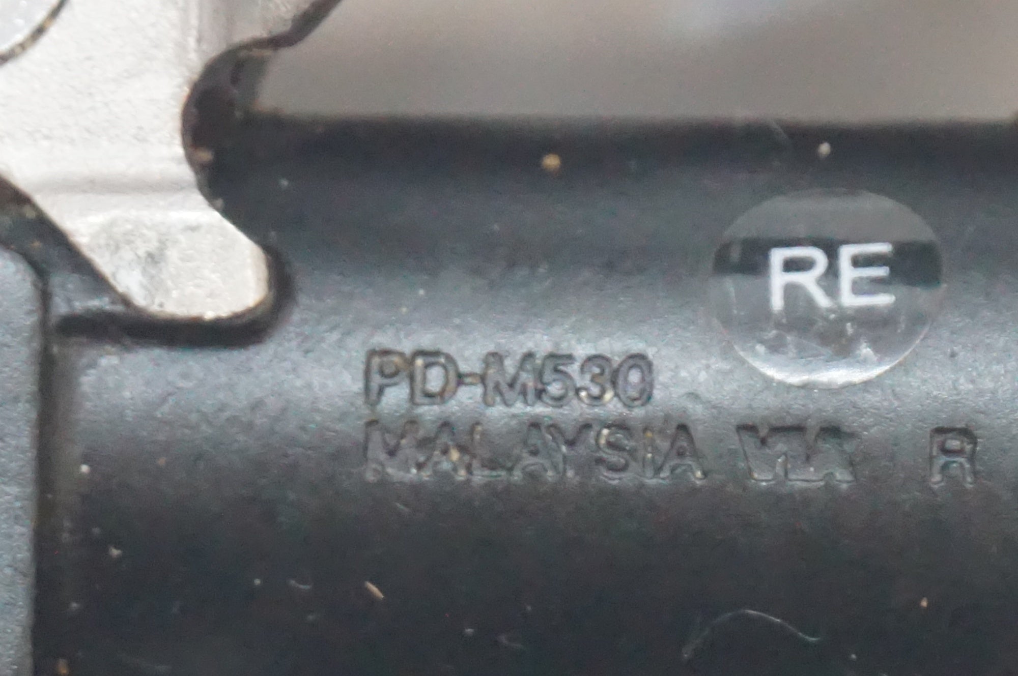 SHIMANO 「シマノ」 PD-M530 ペダル / 福岡店