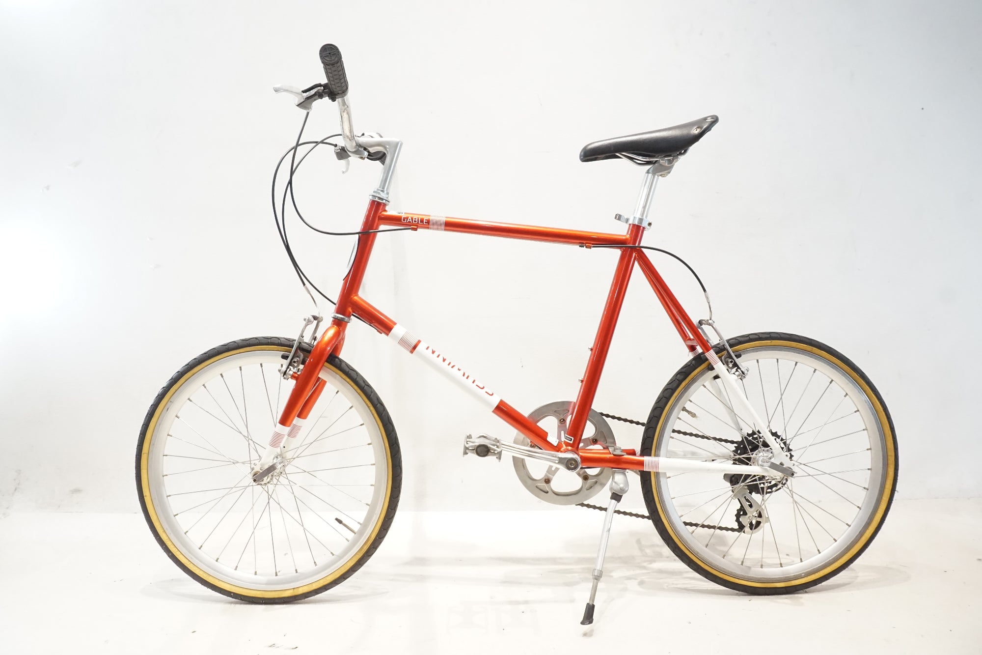 SCHWINN 「シュイン」 GABLE 2019年モデル 20インチ ミニベロ / 横浜戸塚店
