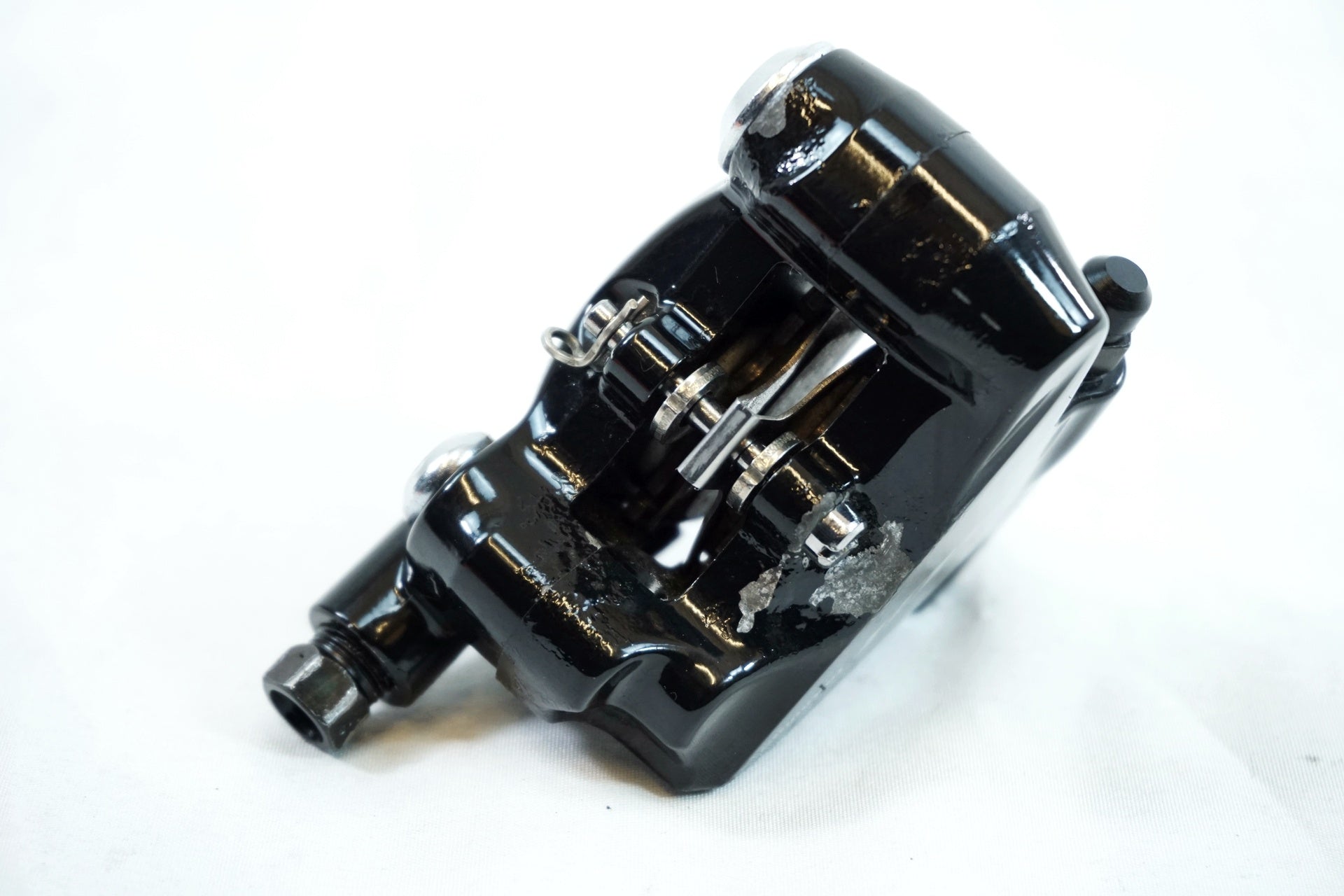 SHIMANO 「シマノ」 105 BR-R7070 ディスクブレーキキャリパー / 有明