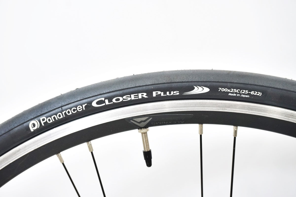 MERIDA 「メリダ」 SCULTURA RIM 400 2025年モデル ロードバイク / 有明ガーデン店