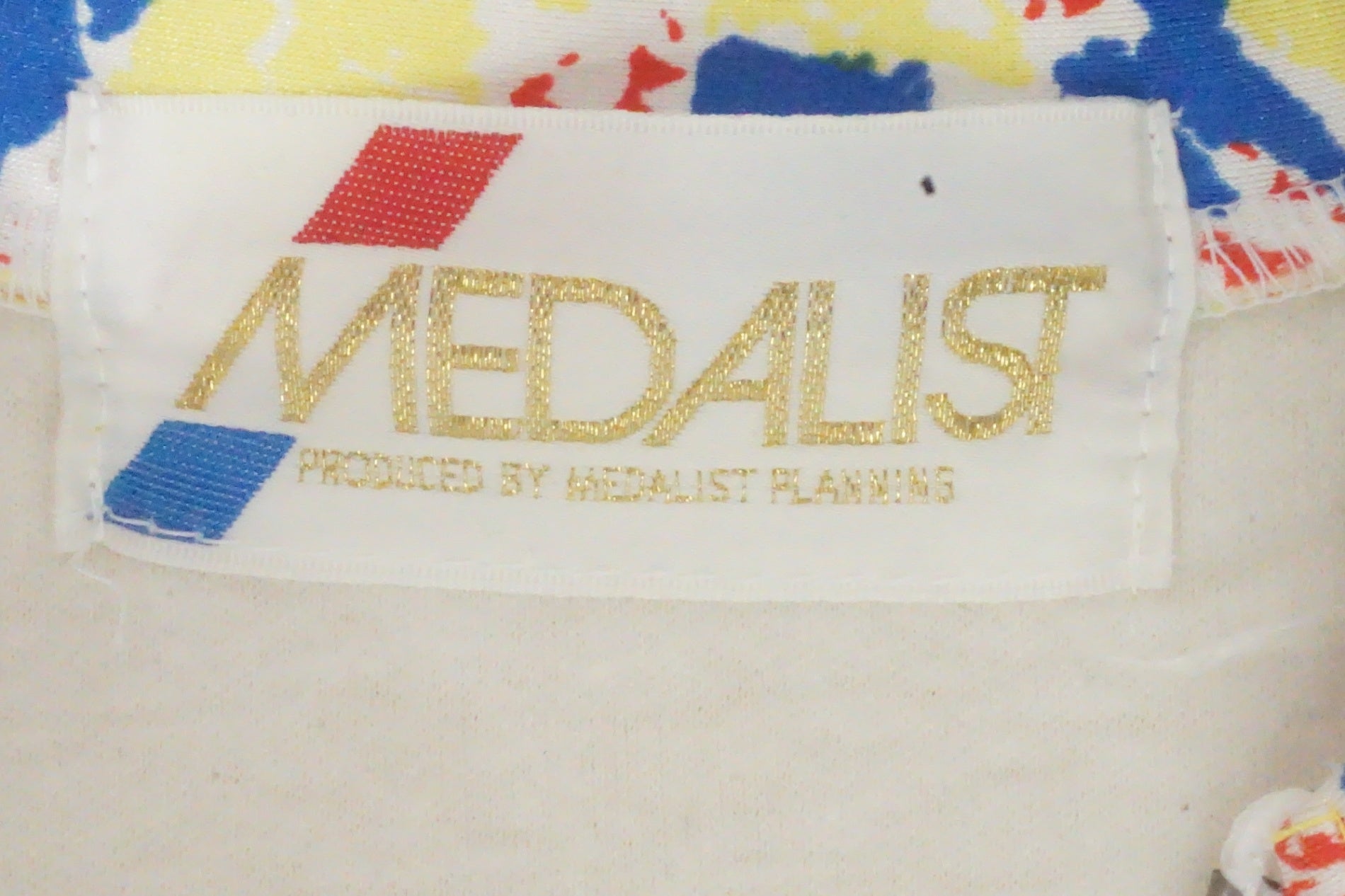 MEDALIST「メダリスト」 47th ANNIVERSARY OMIYA 競輪ウェア/ 京都西院