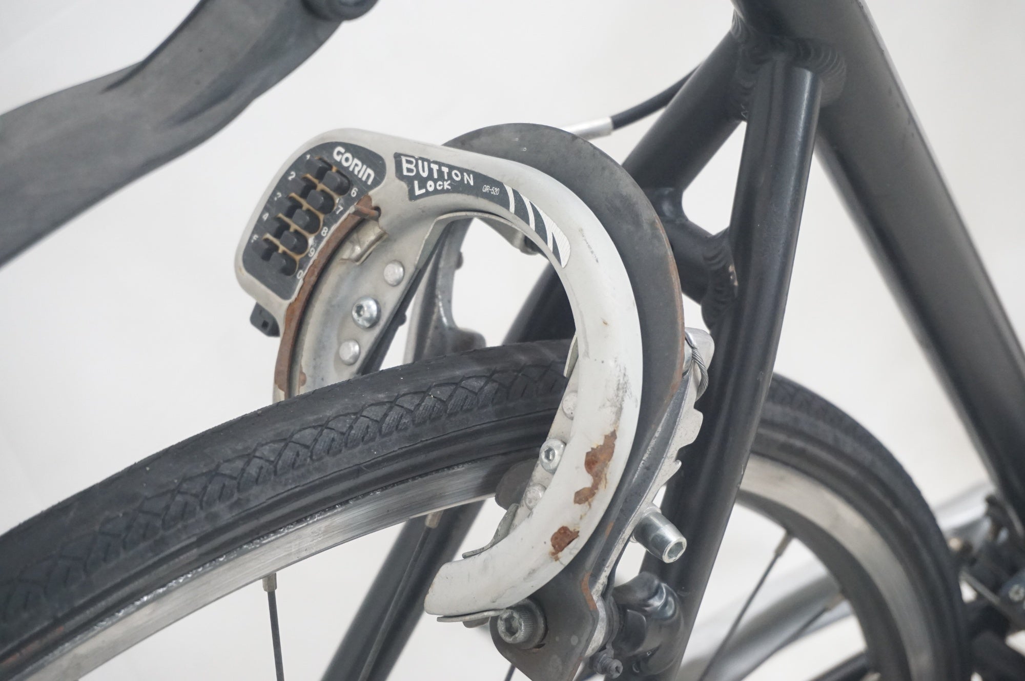 ジャンク ASAHI 「アサヒ」 PRECISION SPORT 2023年頃 クロスバイク / 福岡店