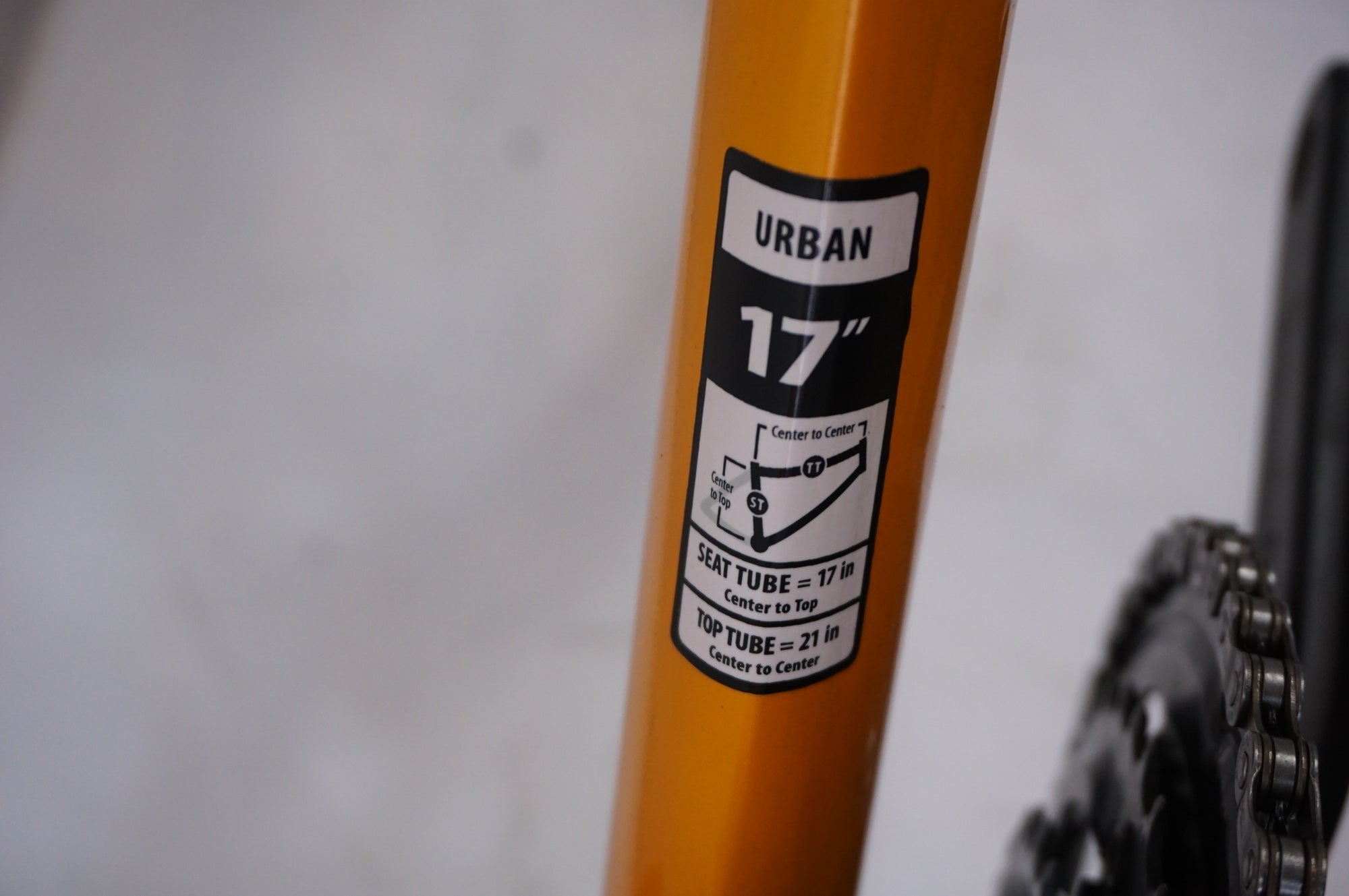 MARIN 「マリン」 MUIRWOODS 2011年頃モデル クロスバイク / 世田谷店