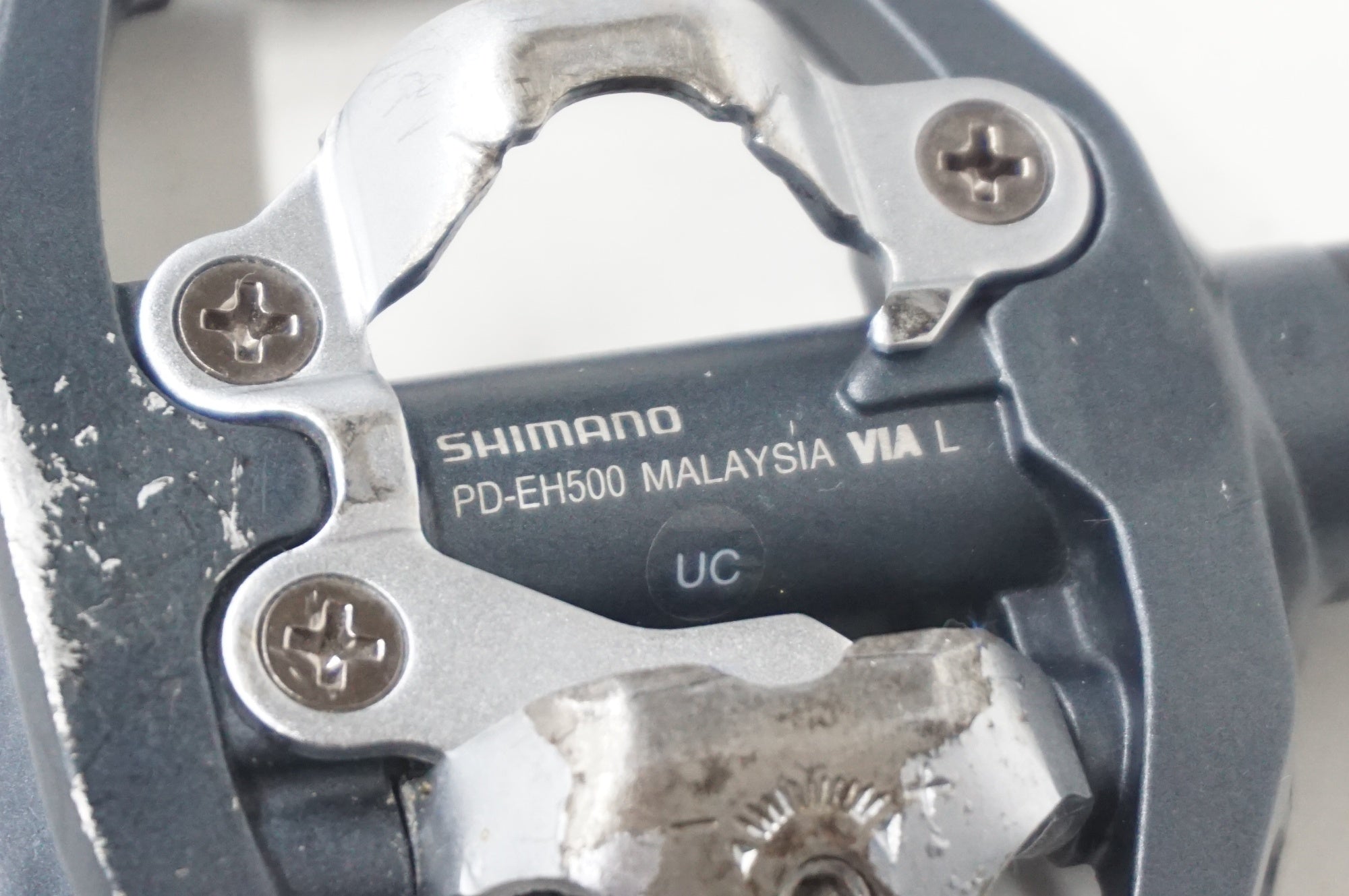 SHIMANO 「シマノ」 PD-EH500 ペダル / 阪急塚口店