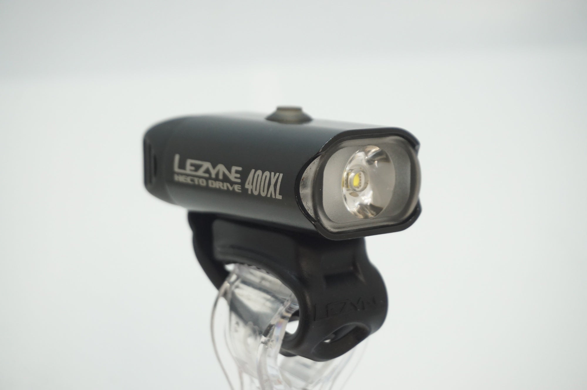 LEZYNE 「レザイン」 400XL フロントライト / 福岡店