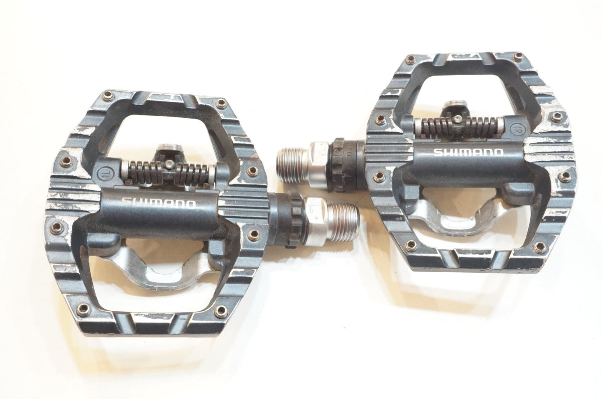 SHIMANO 「シマノ」 PD-EH500 ビンディングペダル / 浦和ベース