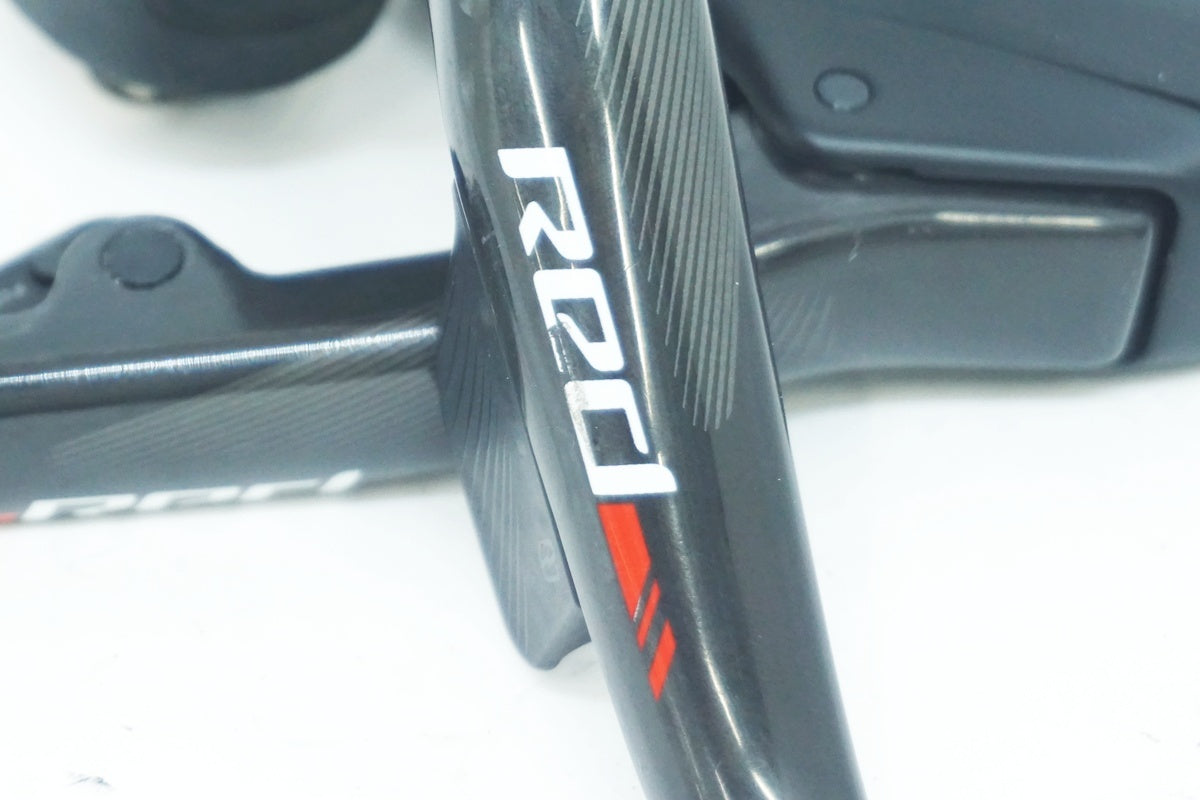 SRAM 「スラム」 RED 22 E-TAP コンポセット / 大阪美原北インター店