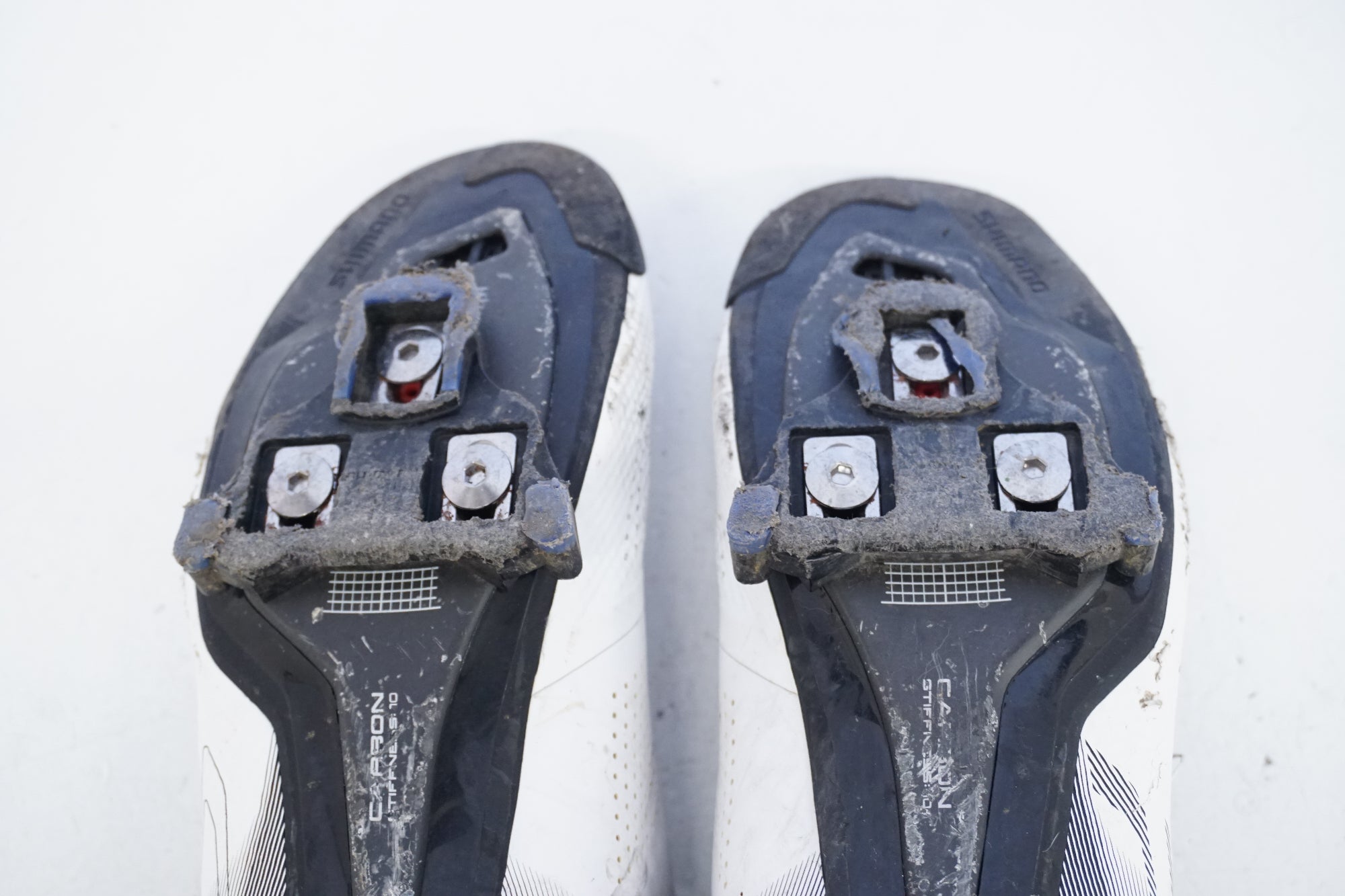 SHIMANO 「シマノ」 SH-RC702M 26.5cm シューズ / 浜松店