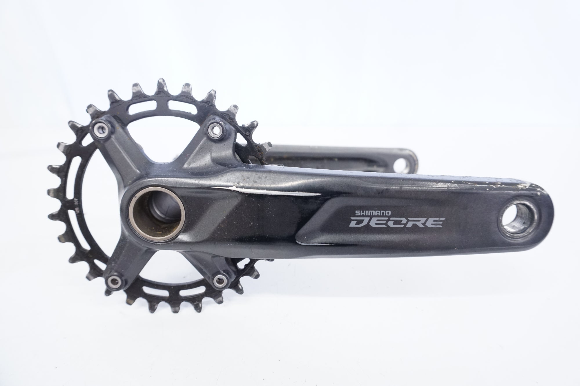 SHIMANO 「シマノ」 DEORE FC-M5100 30T 170mm クランク / 浜松店
