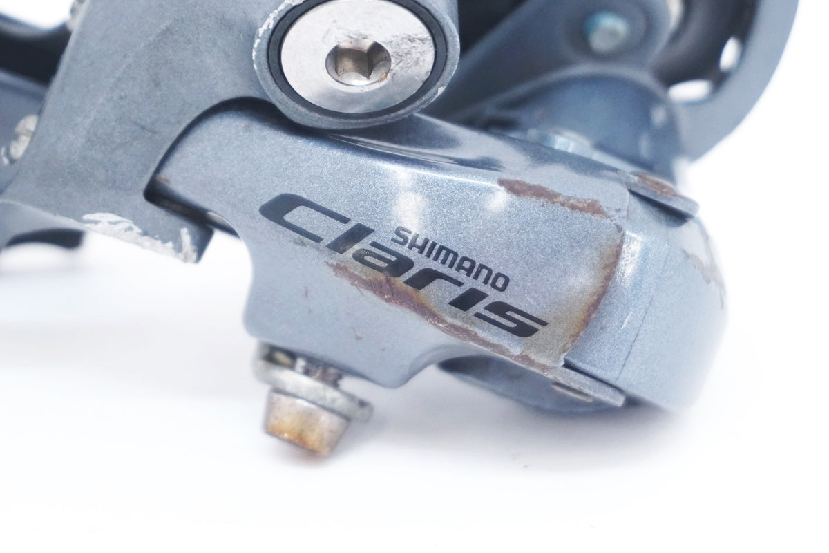 SHIMANO 「シマノ」 CLARIS RD-2400 リアディレイラー / 大阪