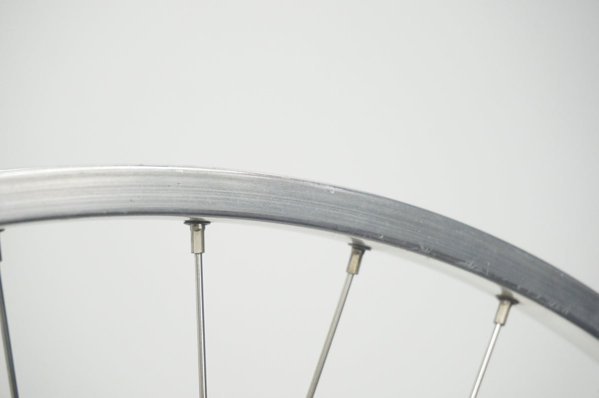 MAVIC 「マヴィック」 MA2 SHIMANO 1051 ハブ ホイールセット / 福岡店