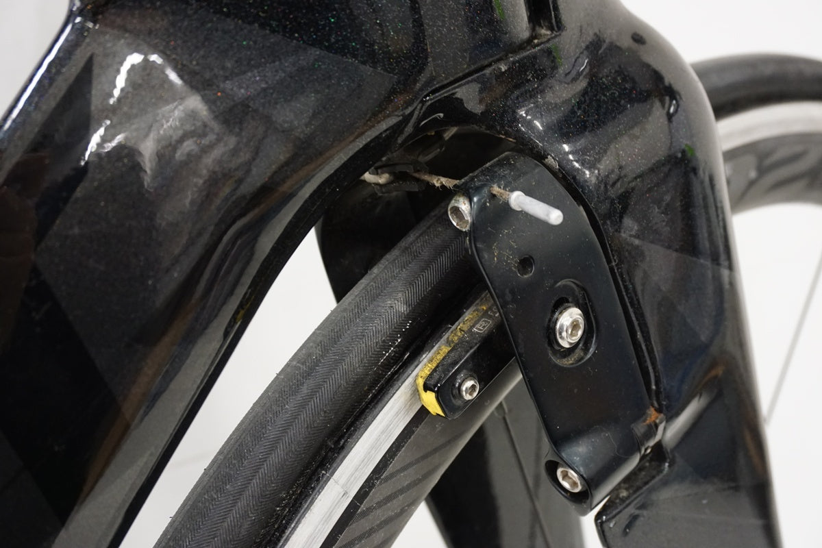 ジャンク GIANT「ジャイアント」 TRINITY ADVANCED PRO1 2019年モデル ロードバイク / 浜松店