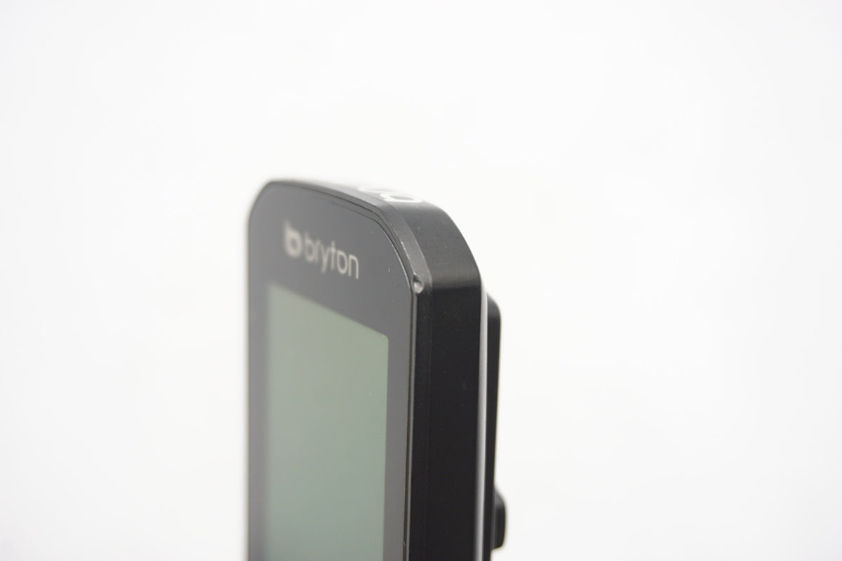 BRYTON 「ブライトン」 RIDER 420 サイクルコンピューター / 奈良店