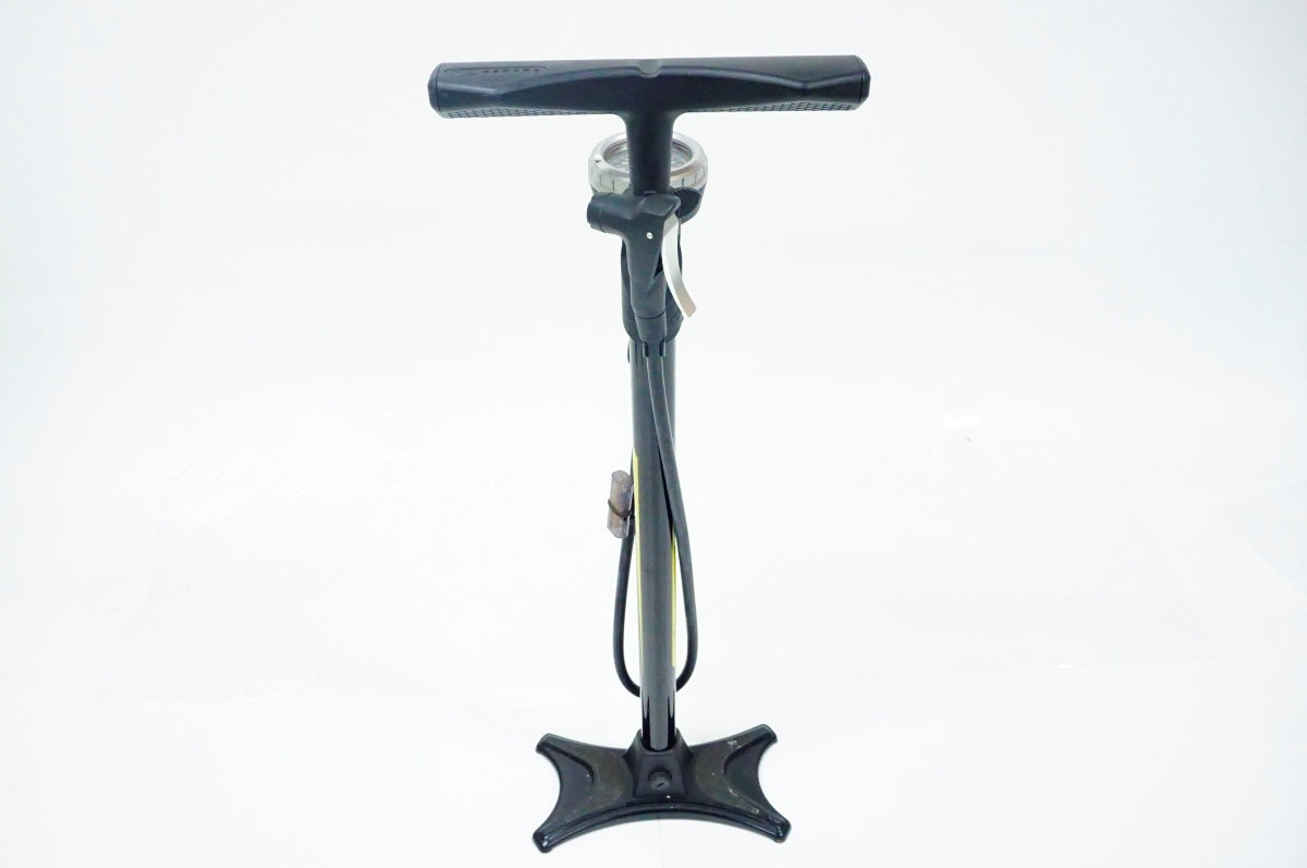 SERFAS 「サーファス」 FP-200 フロアポンプ / 名古屋大須店