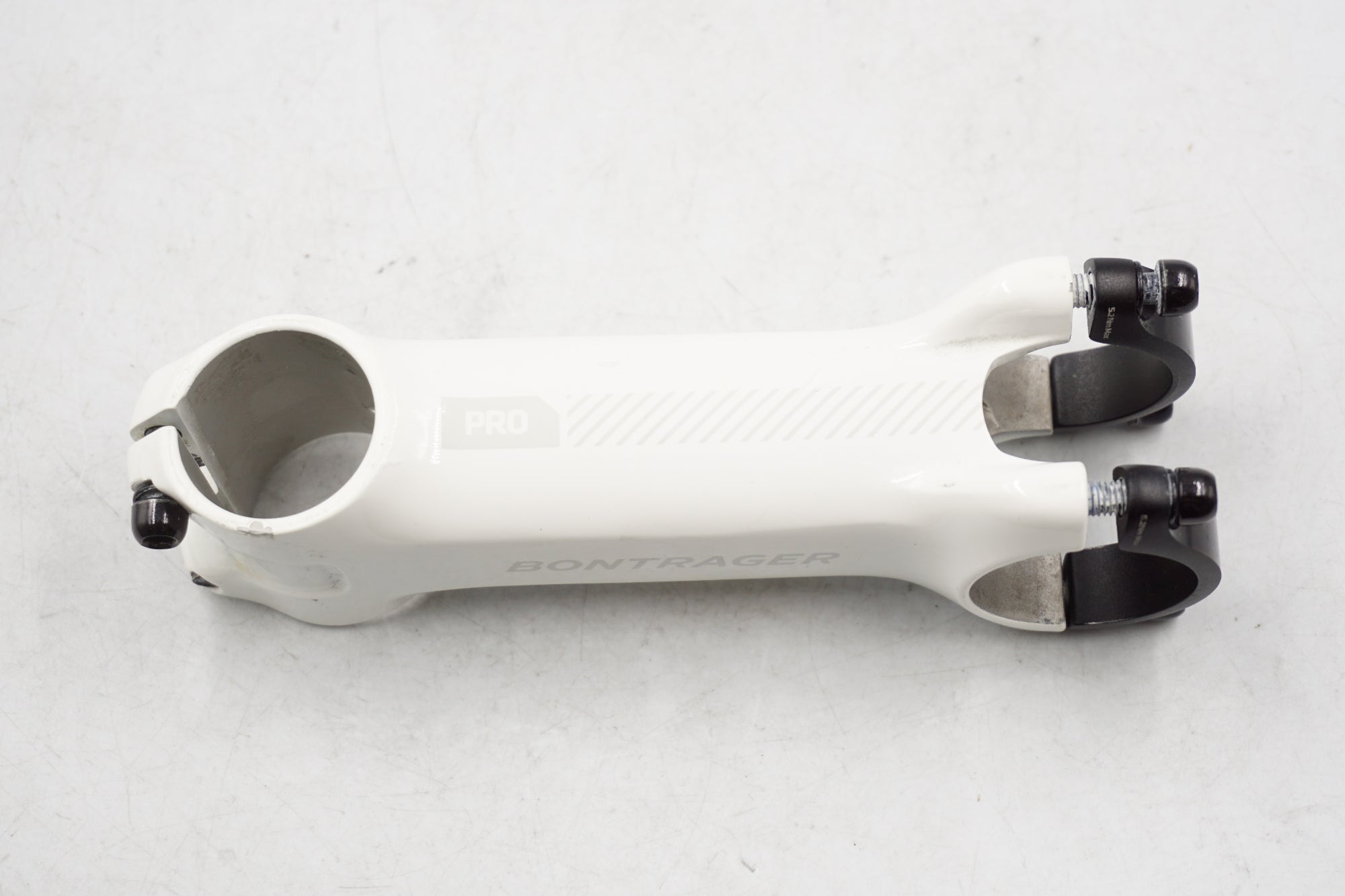 BONTRAGER 「ボントレガー」 PRO Φ31.8 110mm ステム / 奈良店