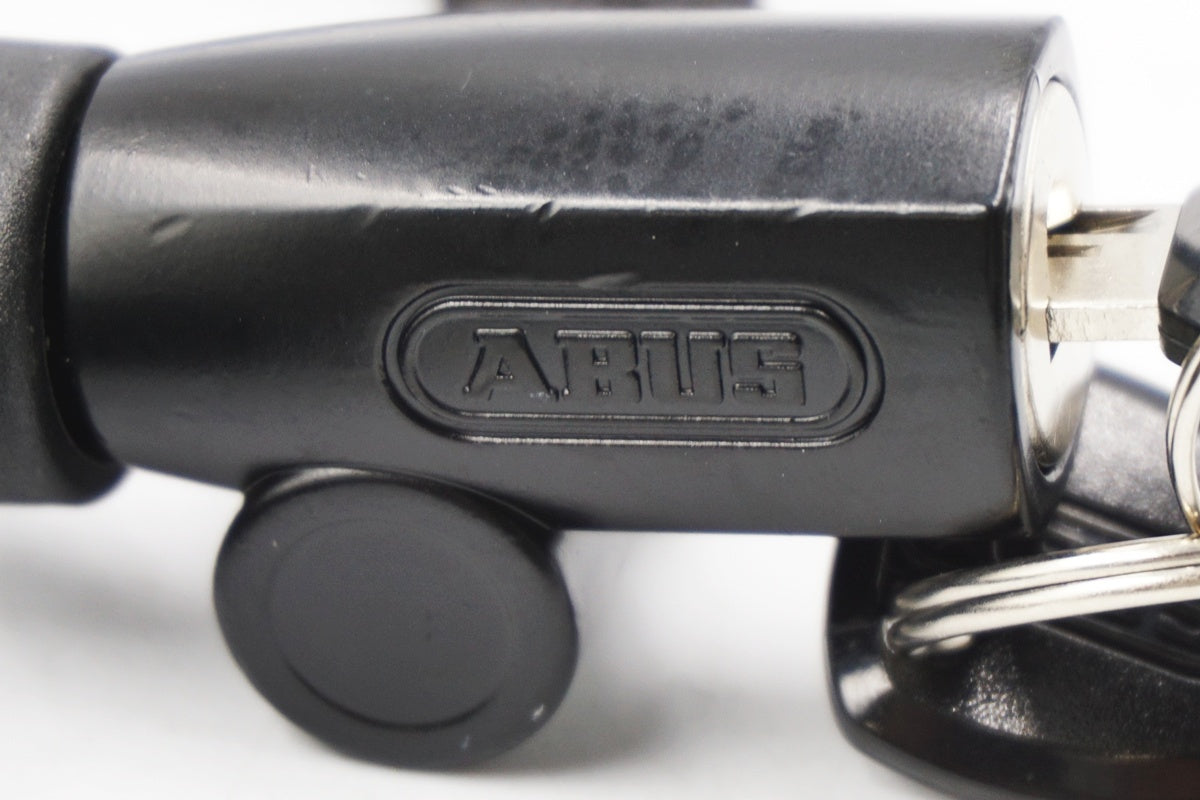 ABUS 「アバス」 チェーンロック / 奈良店