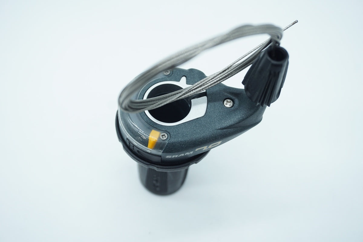 SRAM「エスラム」 7.0 シフトグリップ/ 京都西院店