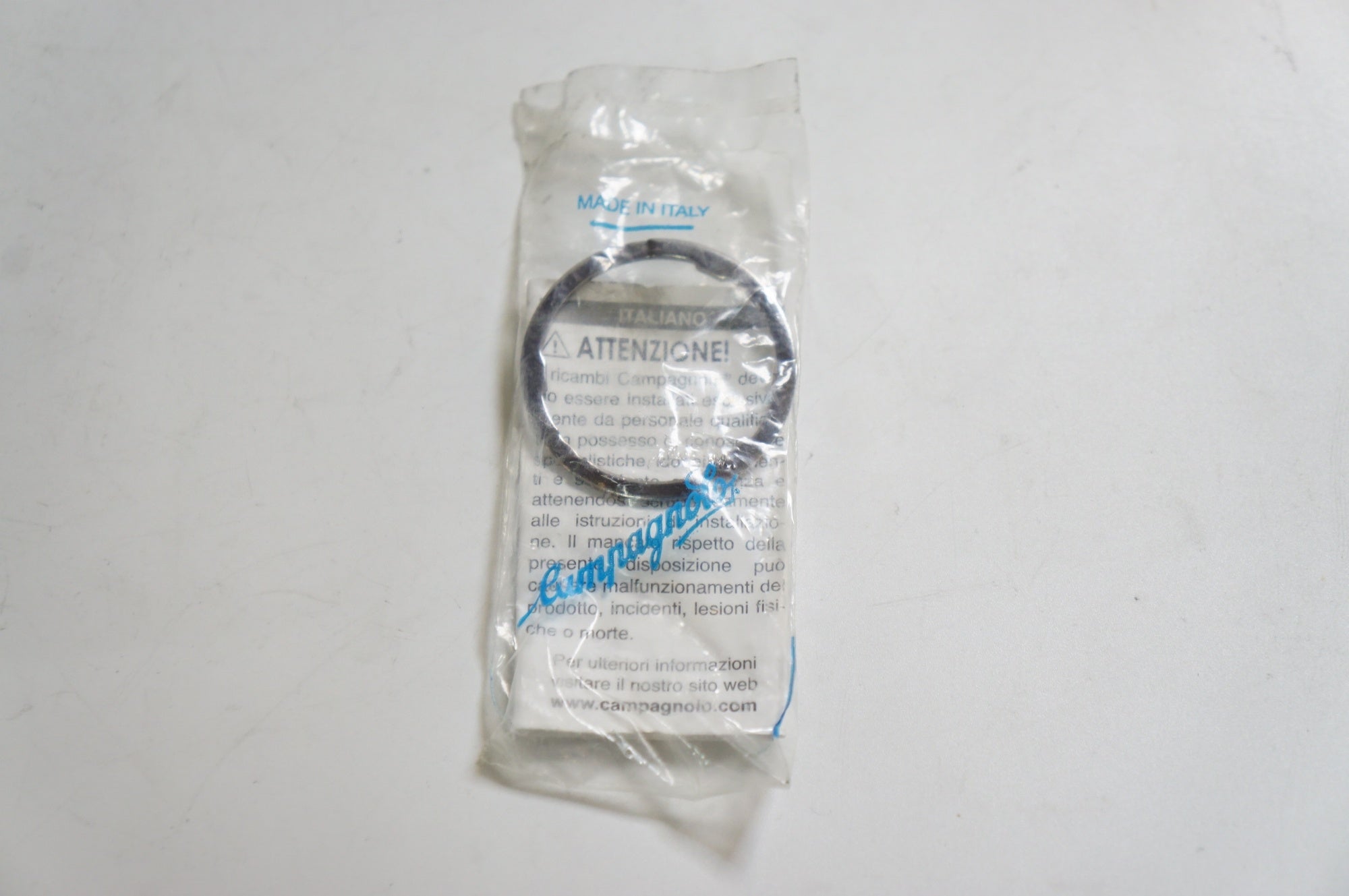 CAMPAGNOLO 「カンパニョーロ」 FH-BU015X1 フリーボディ / 熊谷本店