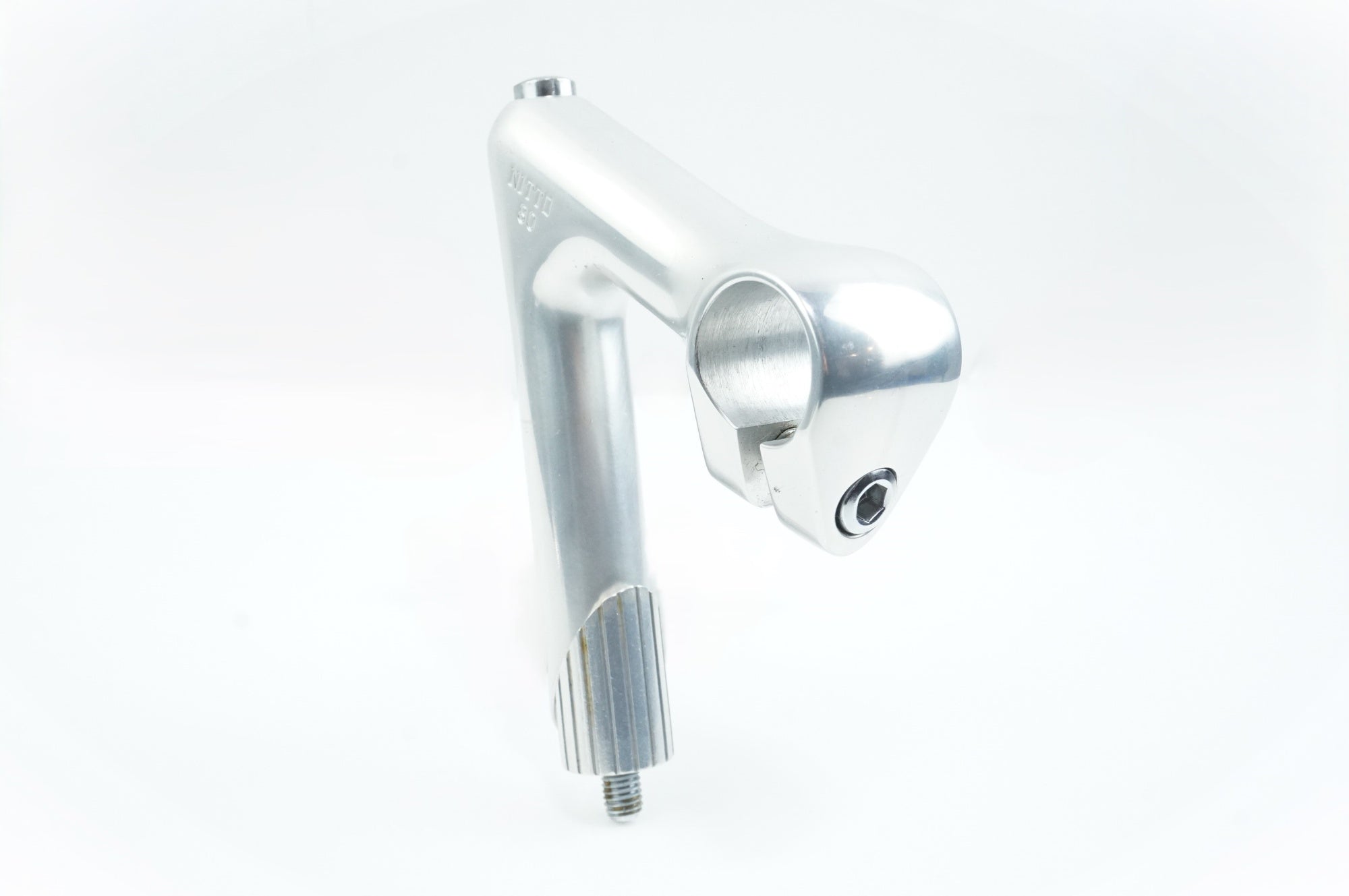 NITTO 「ニットー」 NJ-PRO AA φ25.4 80mm ステム / 中目黒店