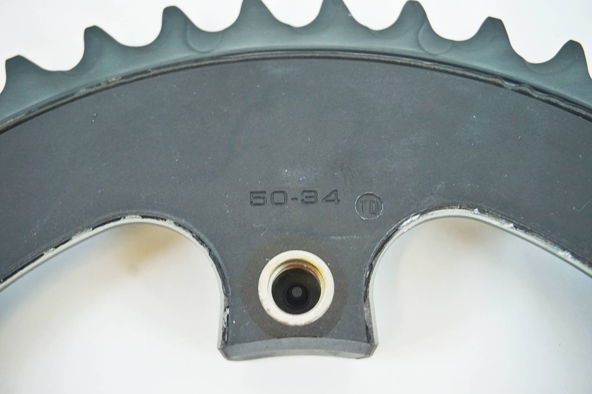 SHIMANO 「シマノ」 ULTEGRA FC-6700 50T 10S チェーンリング / 有明ガーデン店